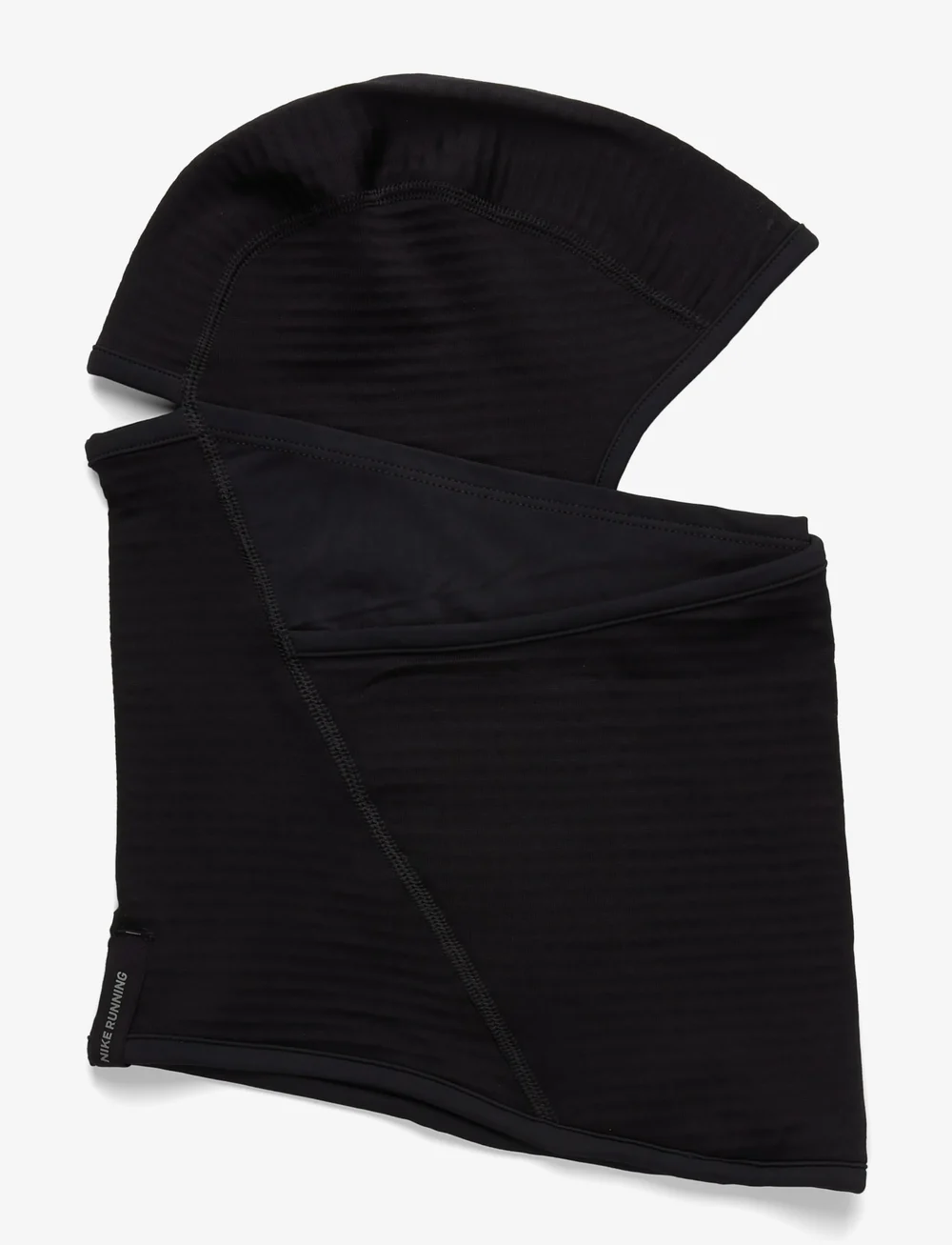 NIKE Equipment - NIKE THERMA-FIT SPHERE HOOD 5.0 - balaclava - black/silver - 1