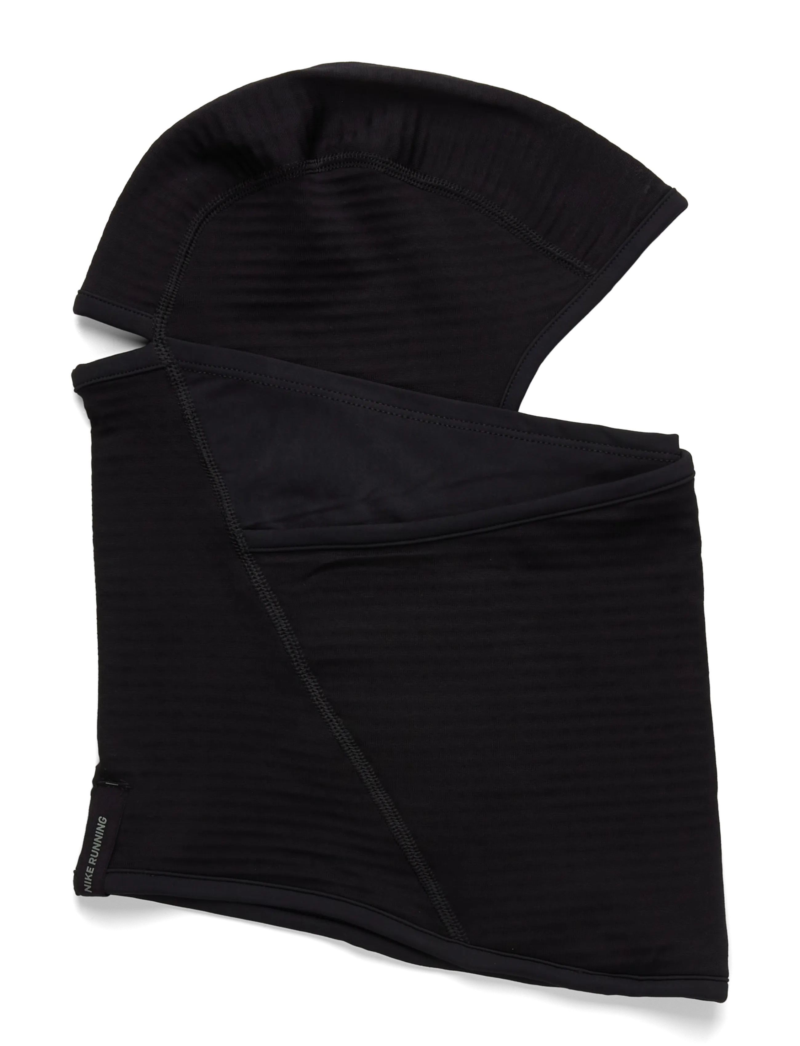 NIKE Equipment - NIKE THERMA-FIT SPHERE HOOD 5.0 - black/silver - 1