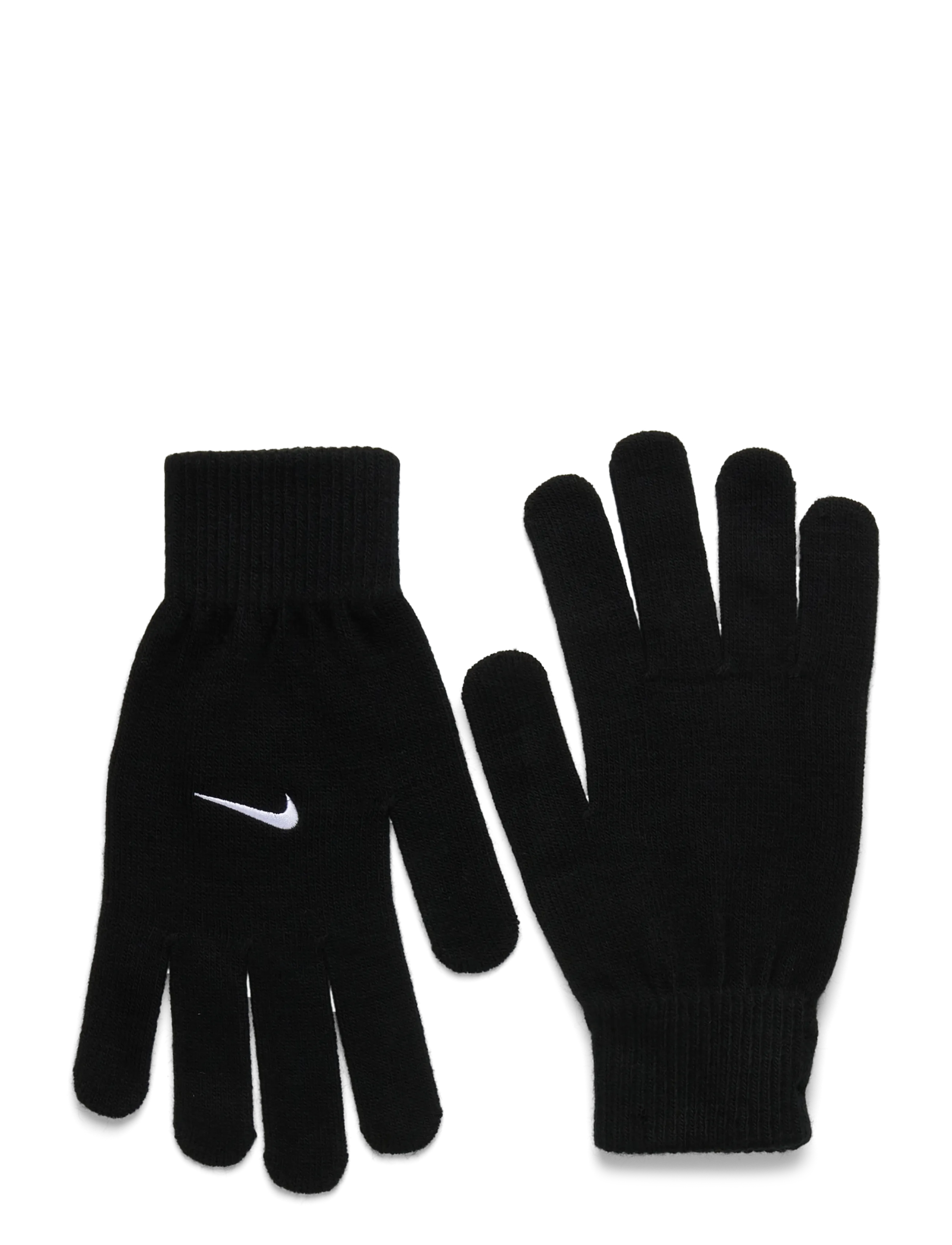 NIKE Equipment NIKE KNIT SWOOSH TG 3.0 - Neuheiten - BLACK/WHITE / black