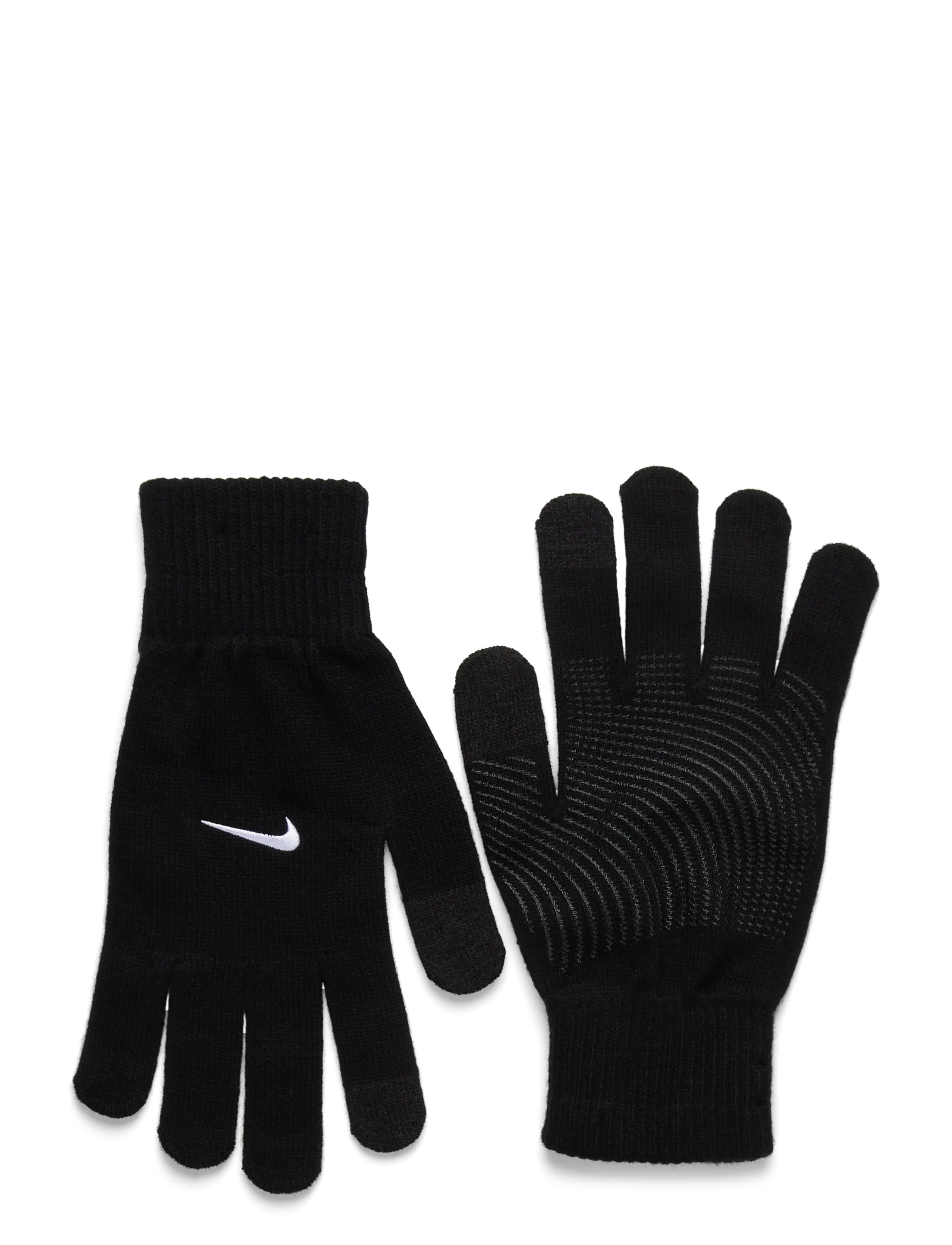 NIKE Equipment NIKE KNIT TECH AND GRIP TG 3.0 - Accessories - BLACK/WHITE / black