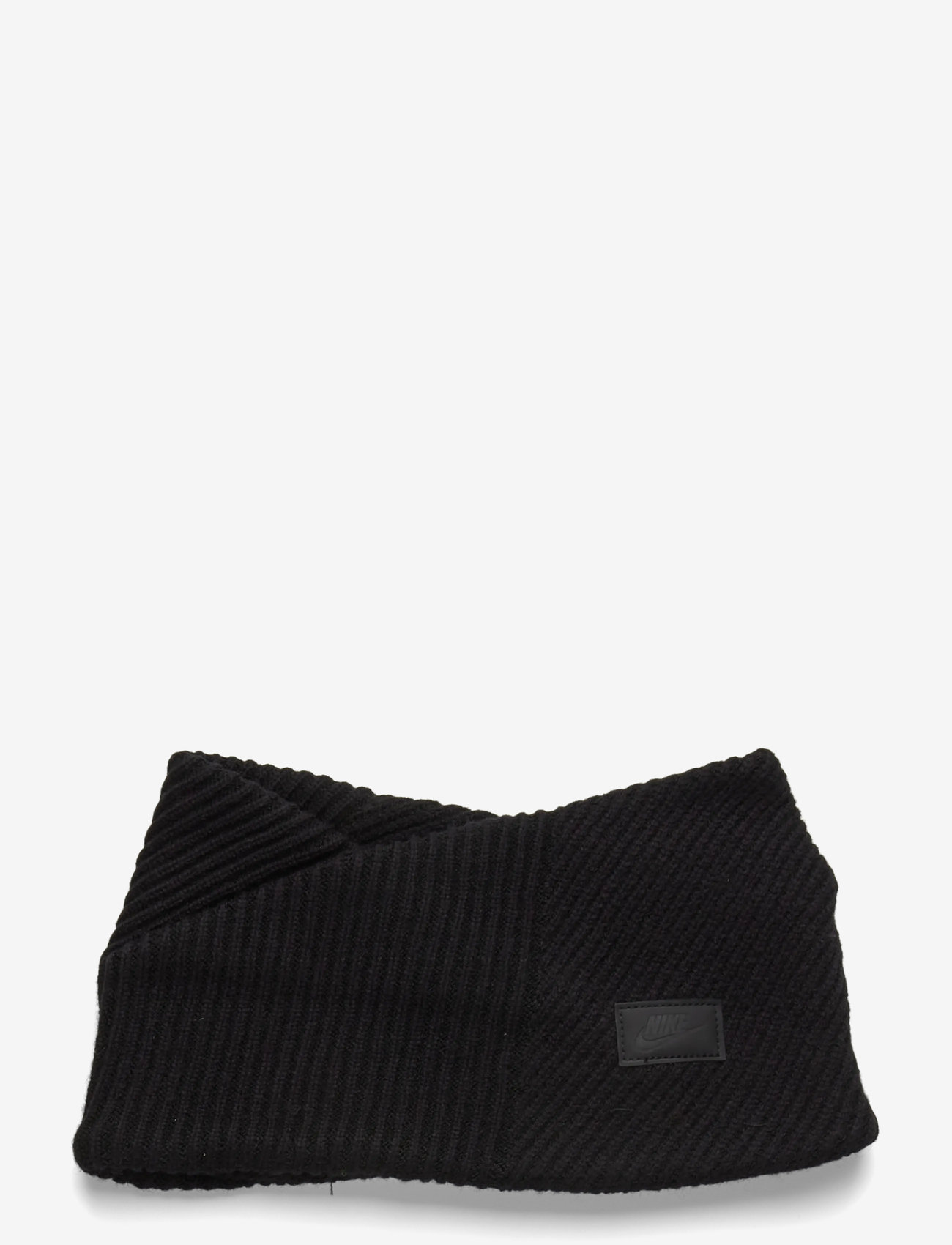 NIKE Equipment - NIKE CITY KNIT HEADBAND - stirnbänder - black/black - 0
