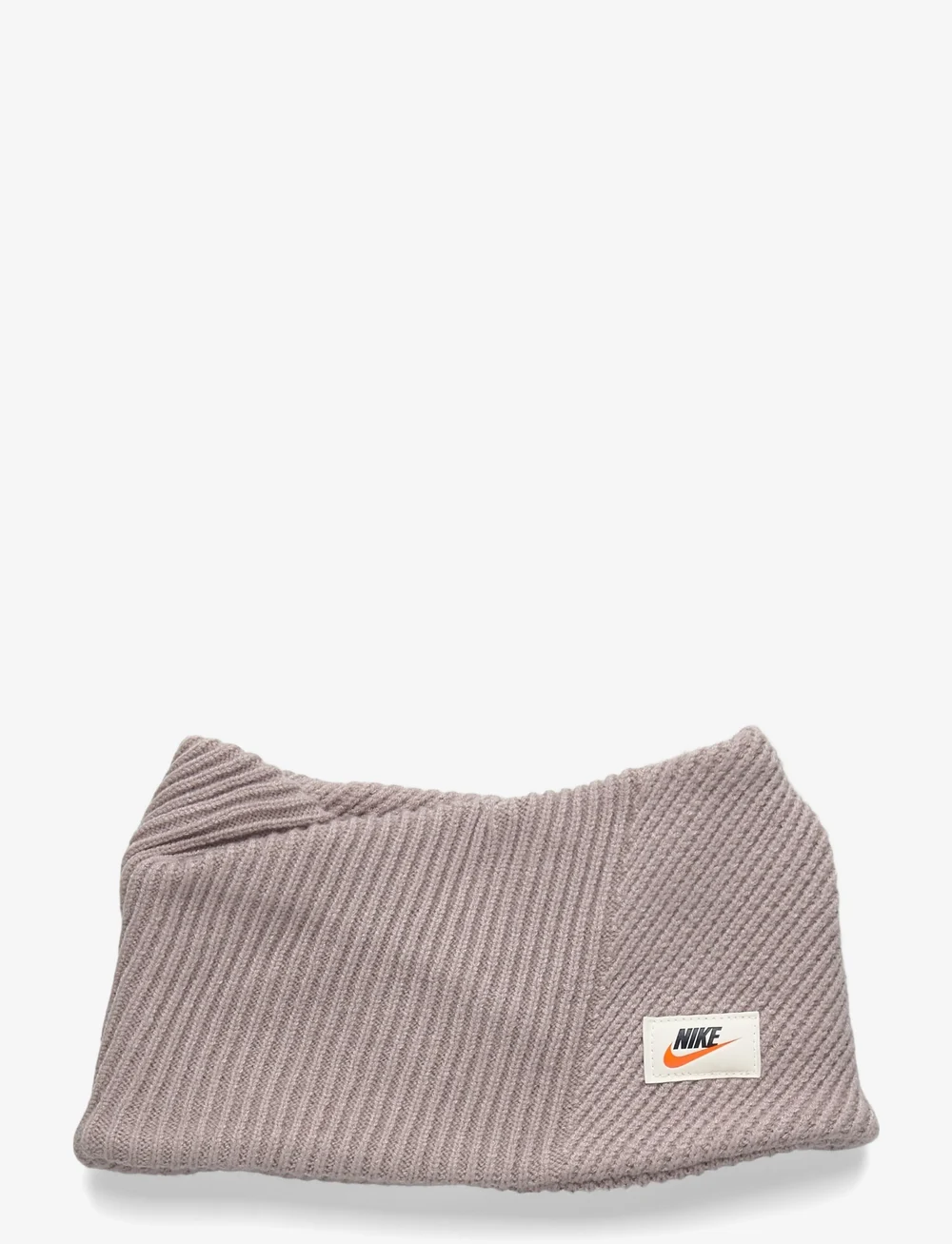 NIKE Equipment - NIKE CITY KNIT HEADBAND - pannband - college grey/sail - 0