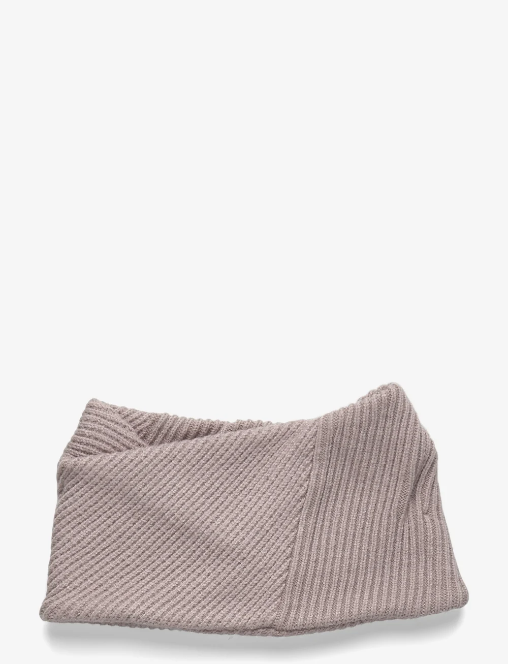 NIKE Equipment - NIKE CITY KNIT HEADBAND - pannband - college grey/sail - 1