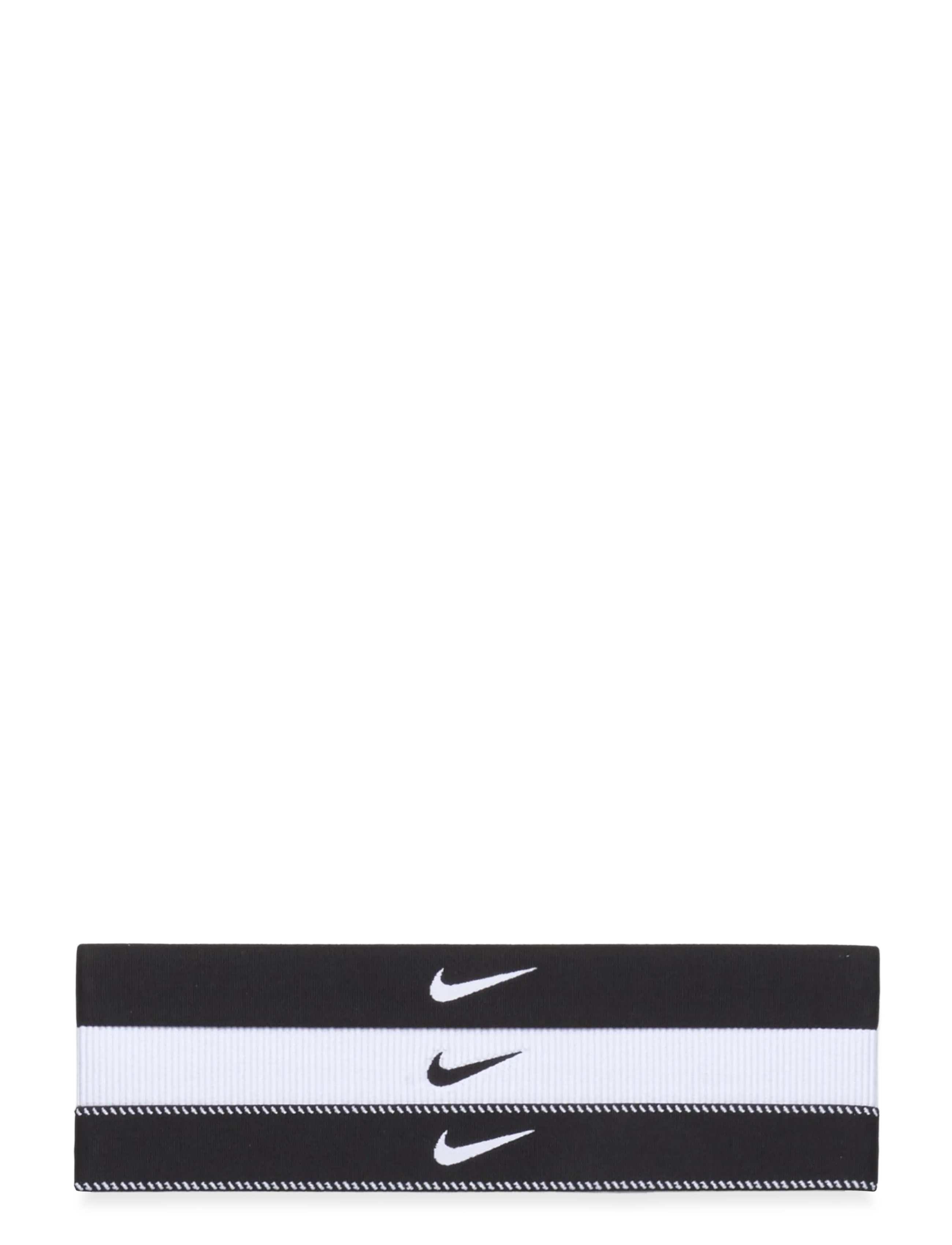 NIKE Equipment Nike Flex Classic Wide Headbands 3Pk, One Size, Sport Accessories, Schwarz - Headbands, Frauen