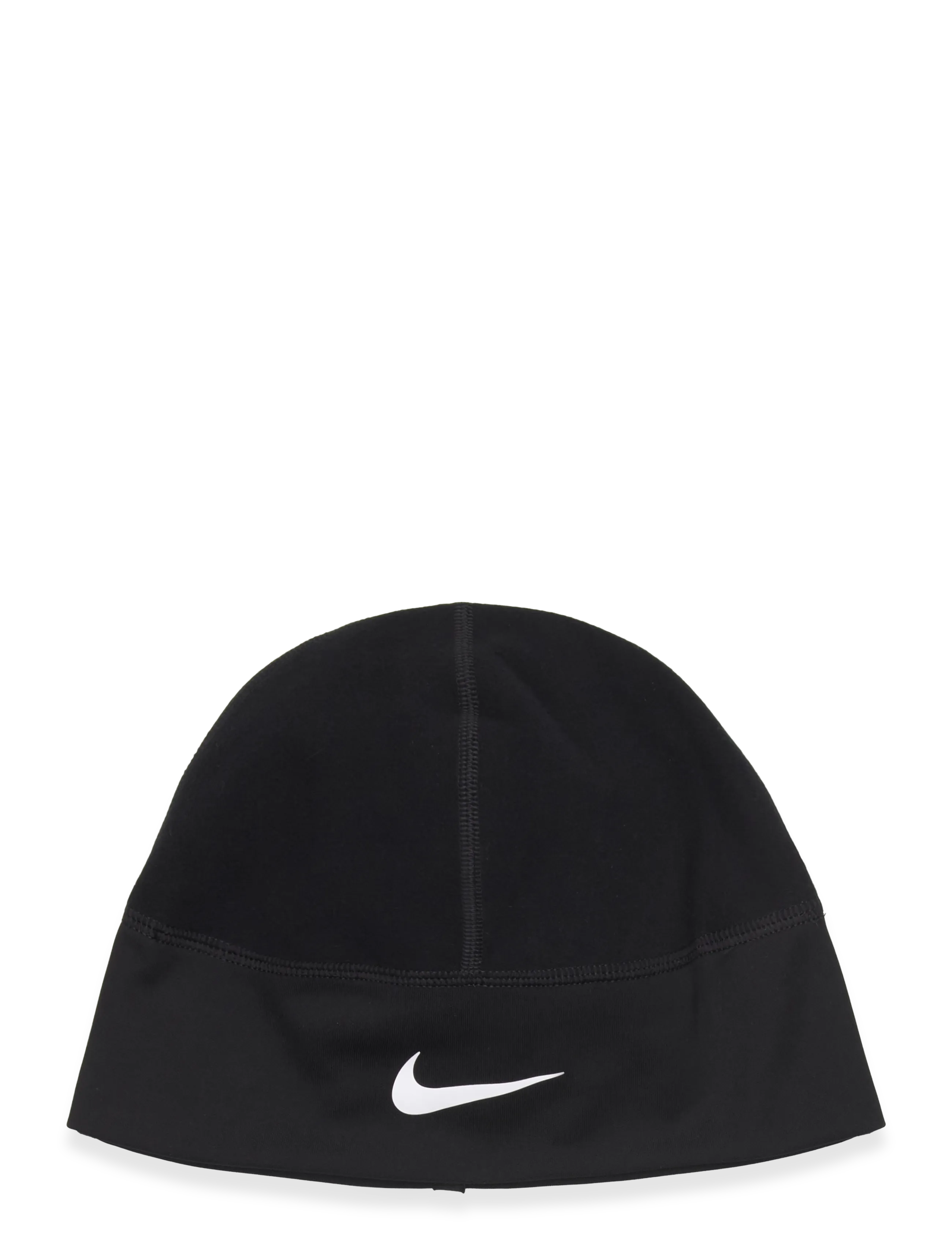 NIKE Equipment NIKE THERMA-FIT FLEECE BEANIE - Caps & Hats - BLACK/WHITE / black