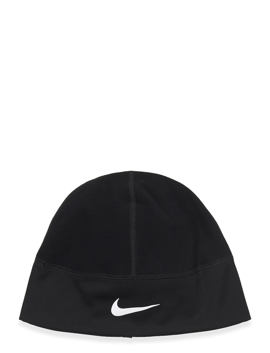 NIKE Equipment - NIKE THERMA-FIT FLEECE BEANIE - mützen - black/white - 0