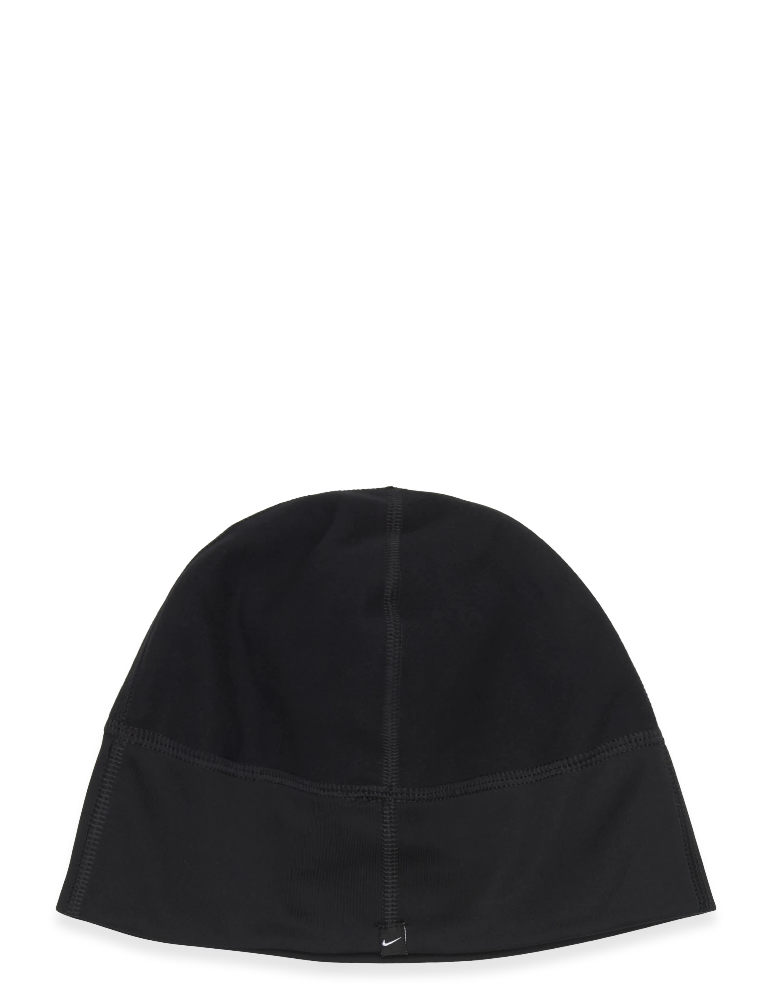 NIKE Equipment - NIKE THERMA-FIT FLEECE BEANIE - black/white - 1