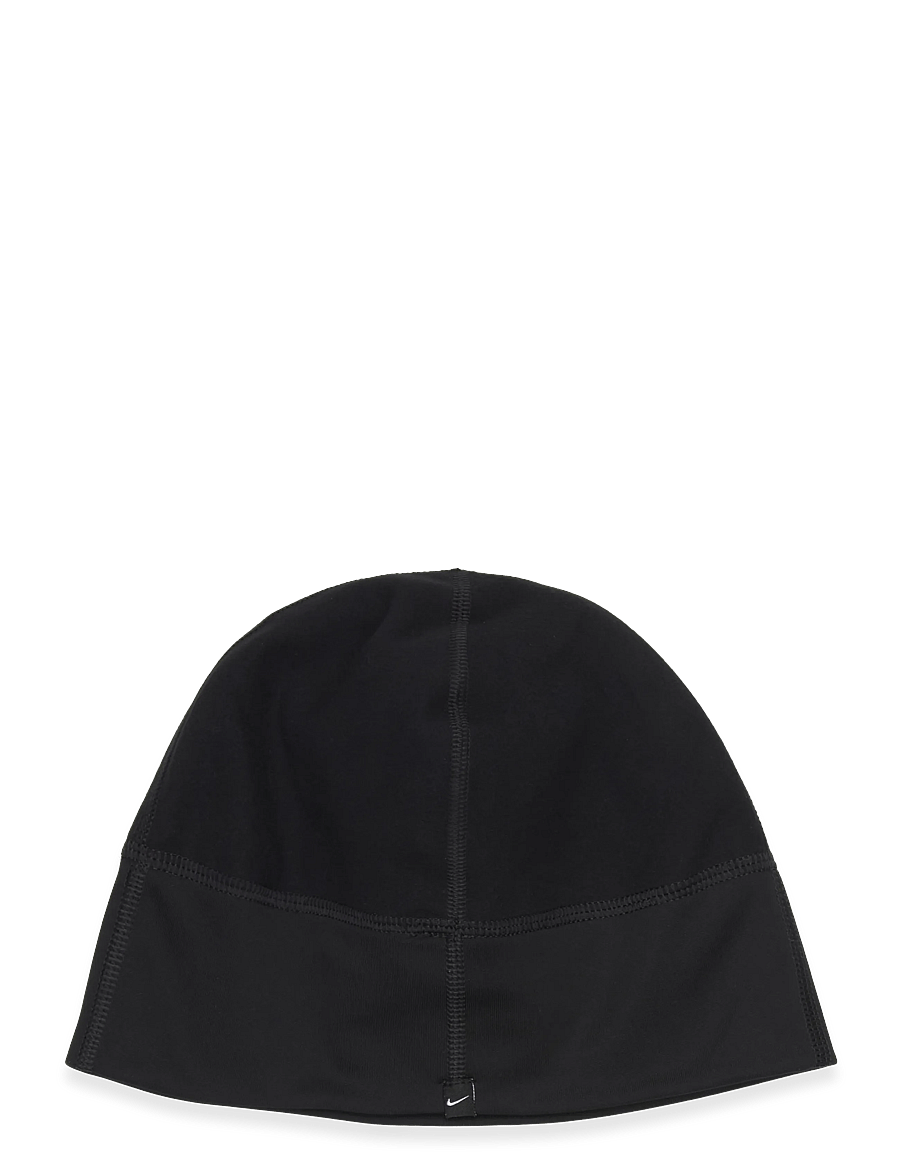 NIKE Equipment - NIKE THERMA-FIT FLEECE BEANIE - mützen - black/white - 1