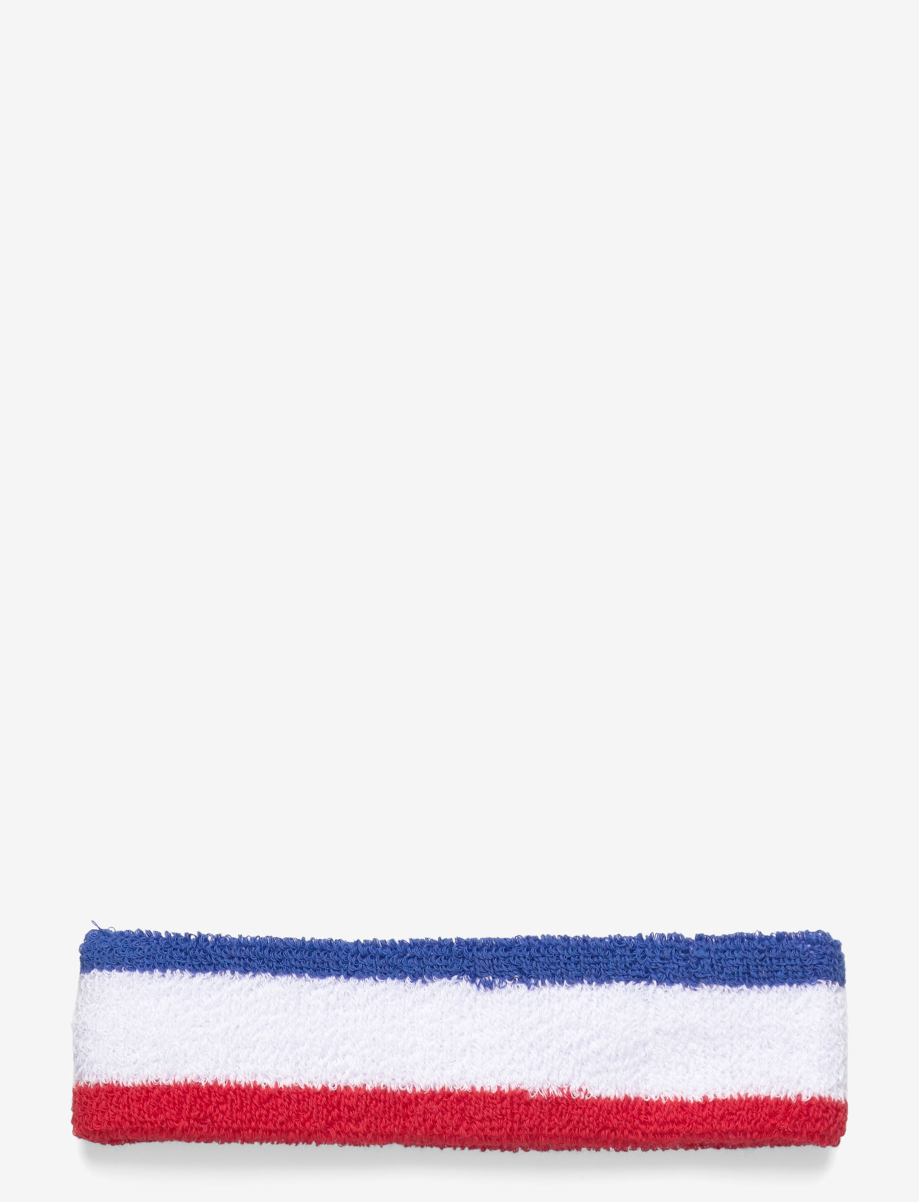 NIKE Equipment - NIKE SWOOSH CLASSIC HEADBAND - stirnbänder - game royal/university red/black - 1