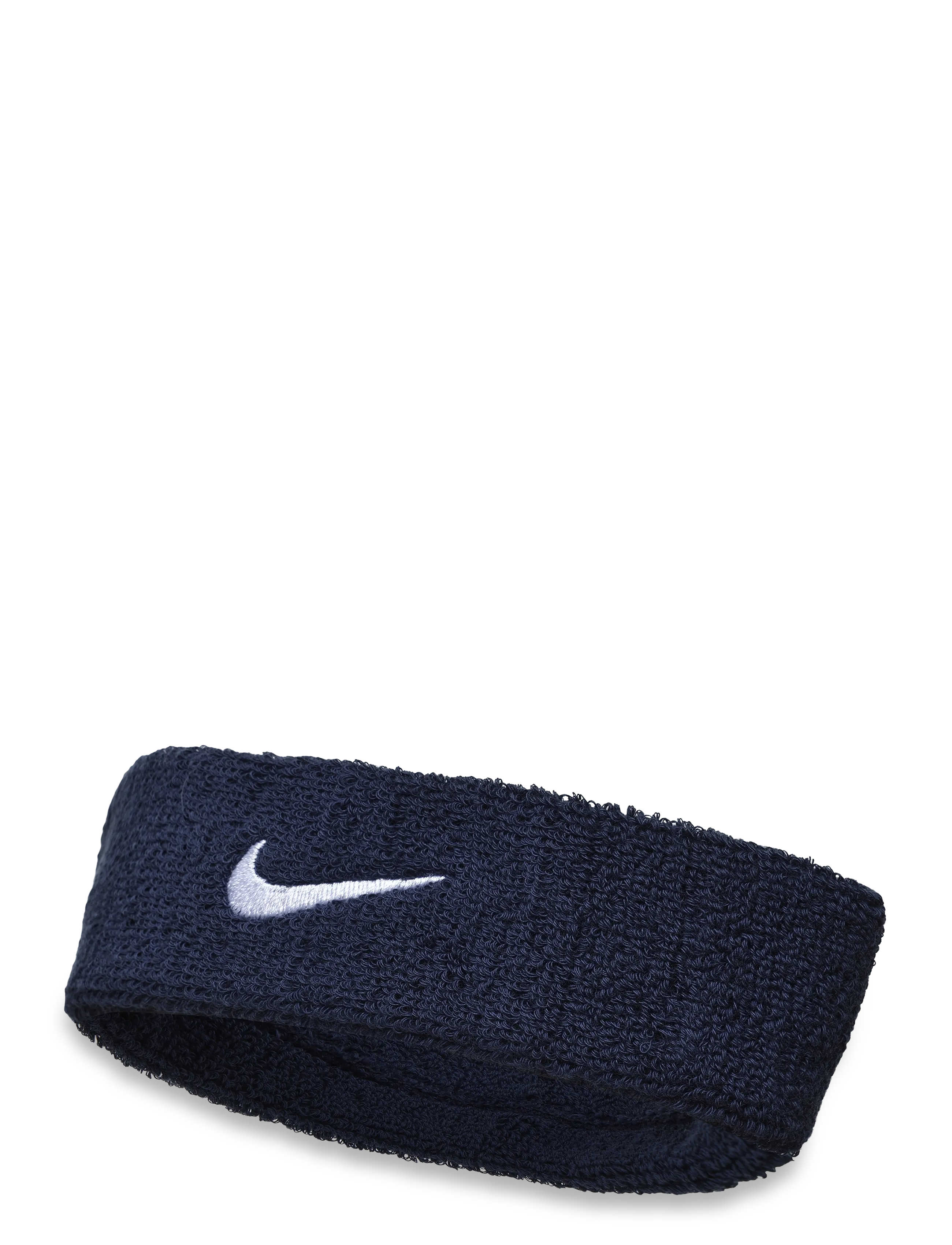 NIKE Equipment NIKE SWOOSH CLASSIC HEADBAND - Alles anzeigen - COLLEGE NAVY/WHITE / navy