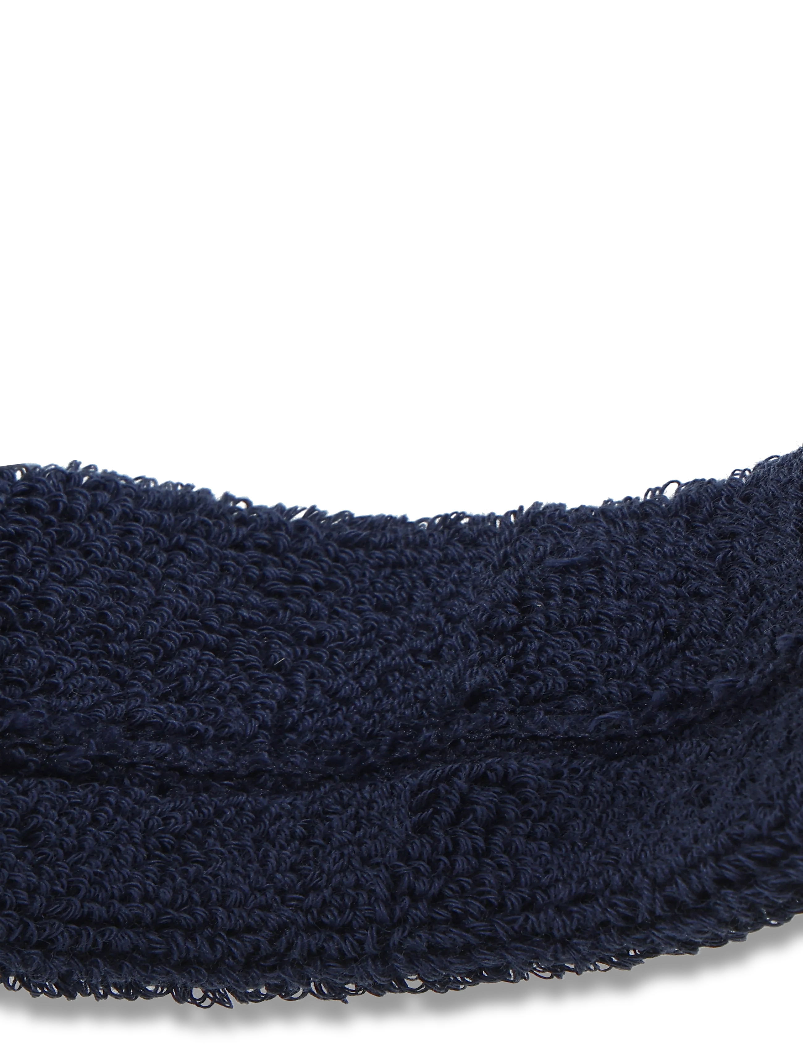 NIKE Equipment - NIKE SWOOSH CLASSIC HEADBAND - stirnbänder - college navy/white - 2