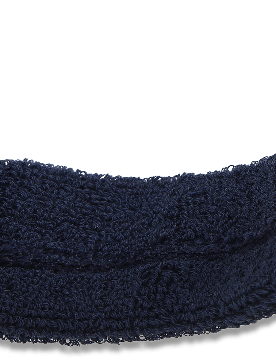 NIKE Equipment - NIKE SWOOSH CLASSIC HEADBAND - stirnbänder - college navy/white - 2