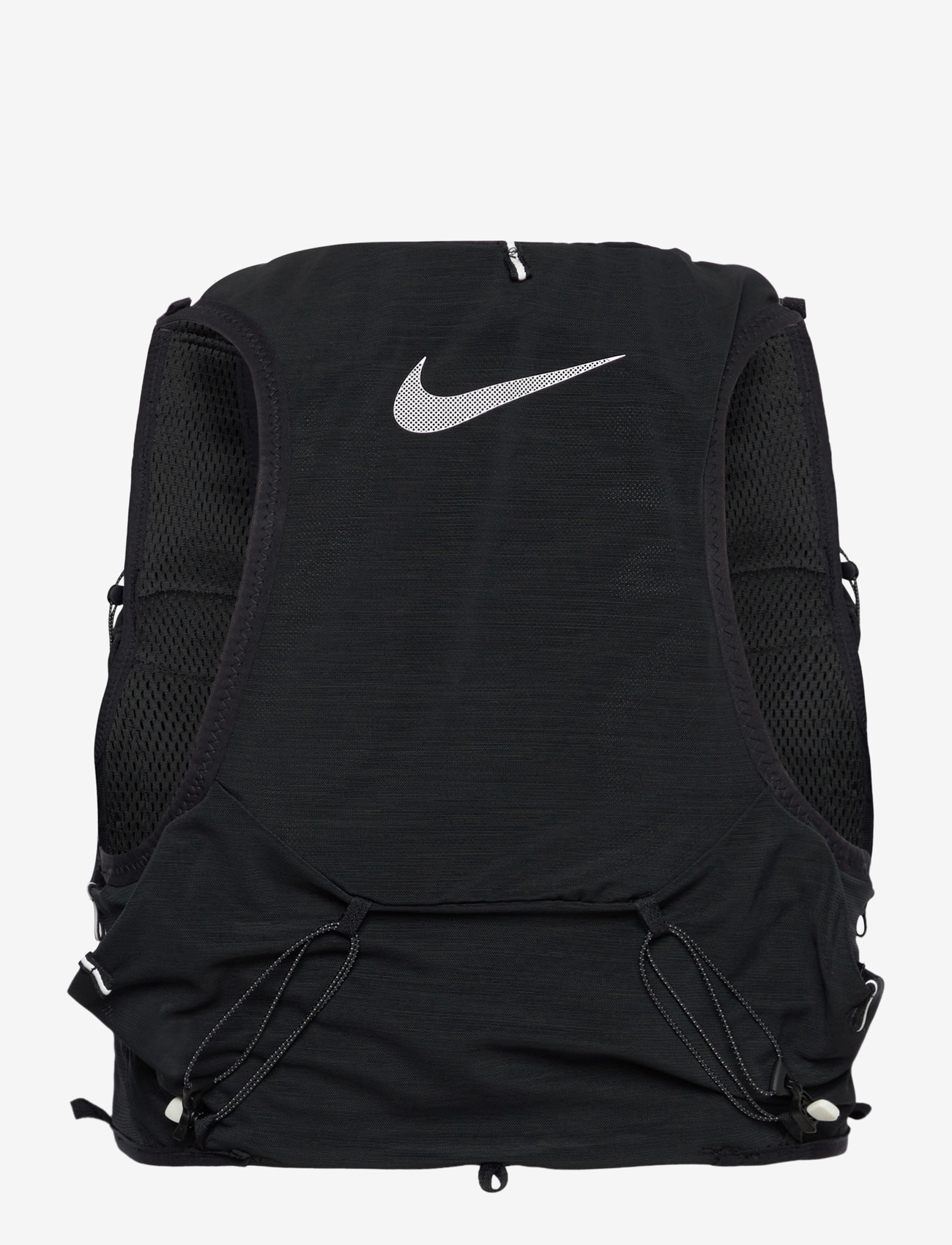 NIKE Equipment - NIKE RUN VEST 5L - jooksuvarustus - black/sail/sail - 1