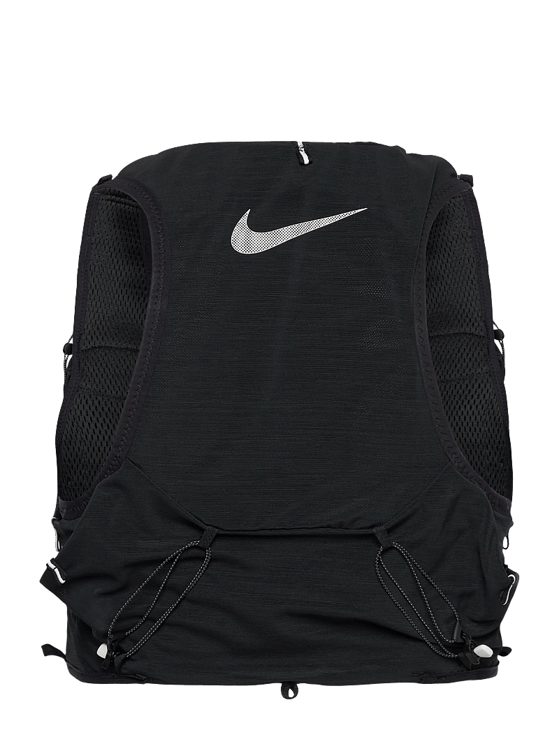 NIKE Equipment - NIKE RUN VEST 5L - jooksuvarustus - black/sail/sail - 1