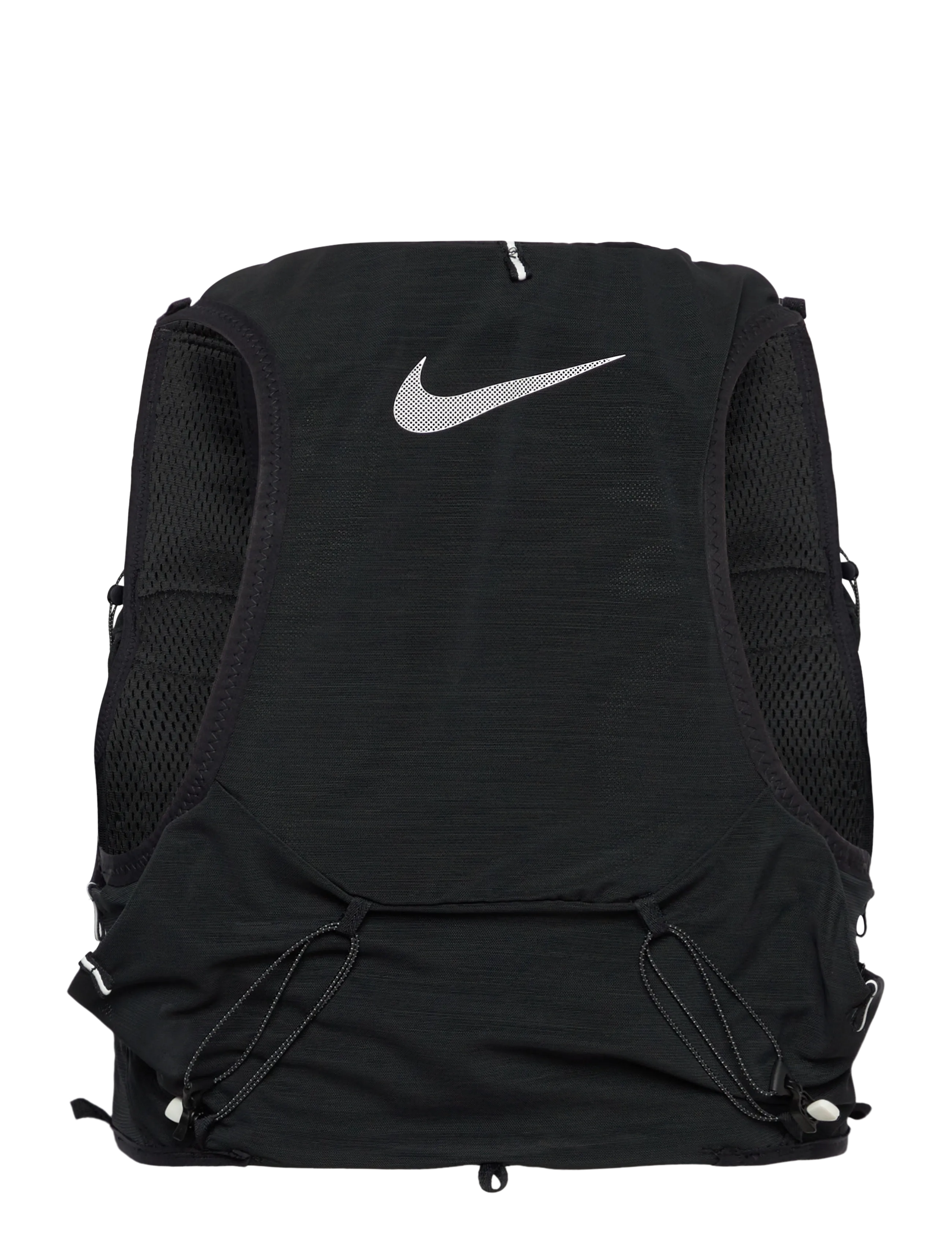 NIKE Equipment - NIKE RUN VEST 5L - laufausrüstung - black/sail/sail - 1