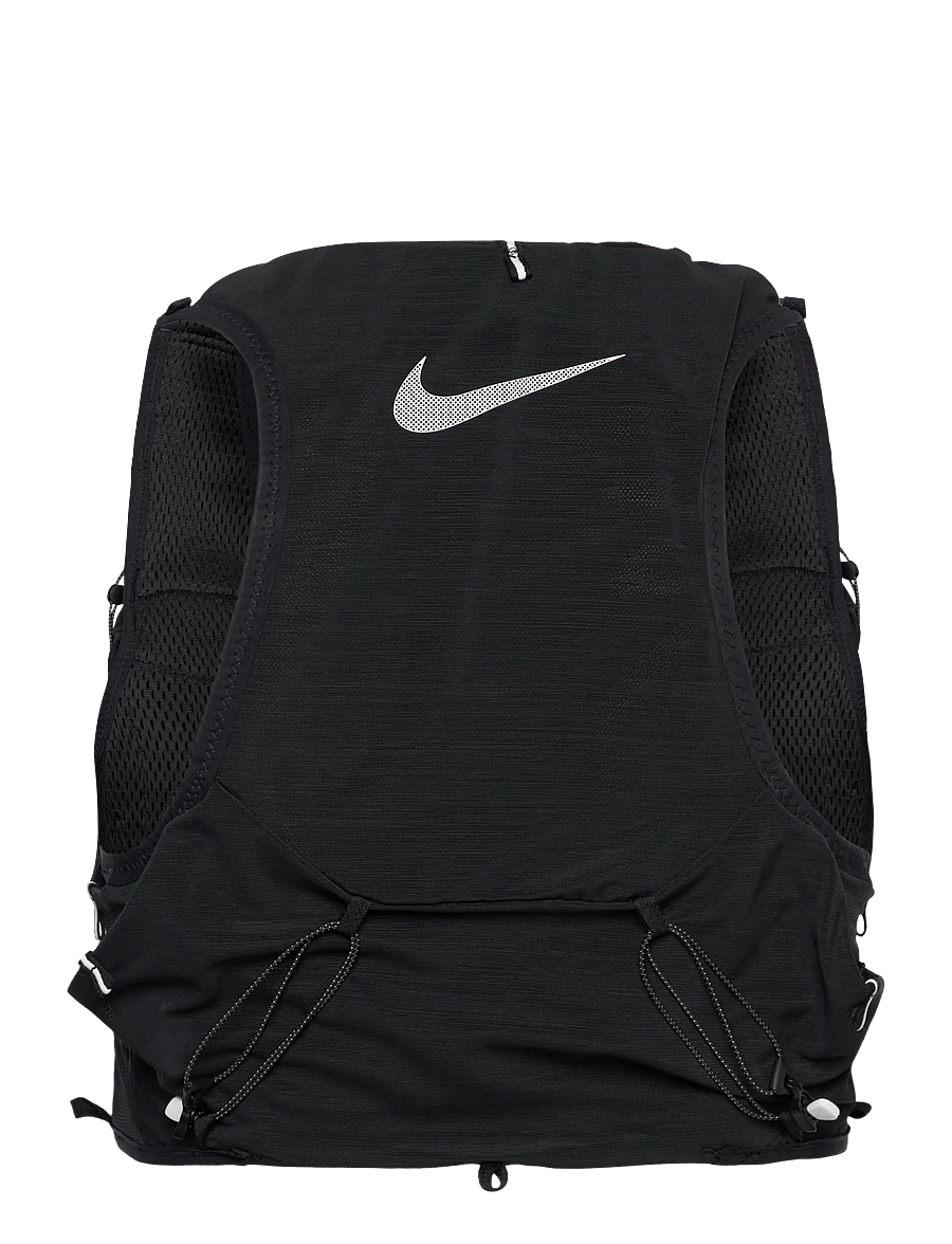NIKE Equipment - NIKE RUN VEST 5L - løbeudstyr - black/sail/sail - 1