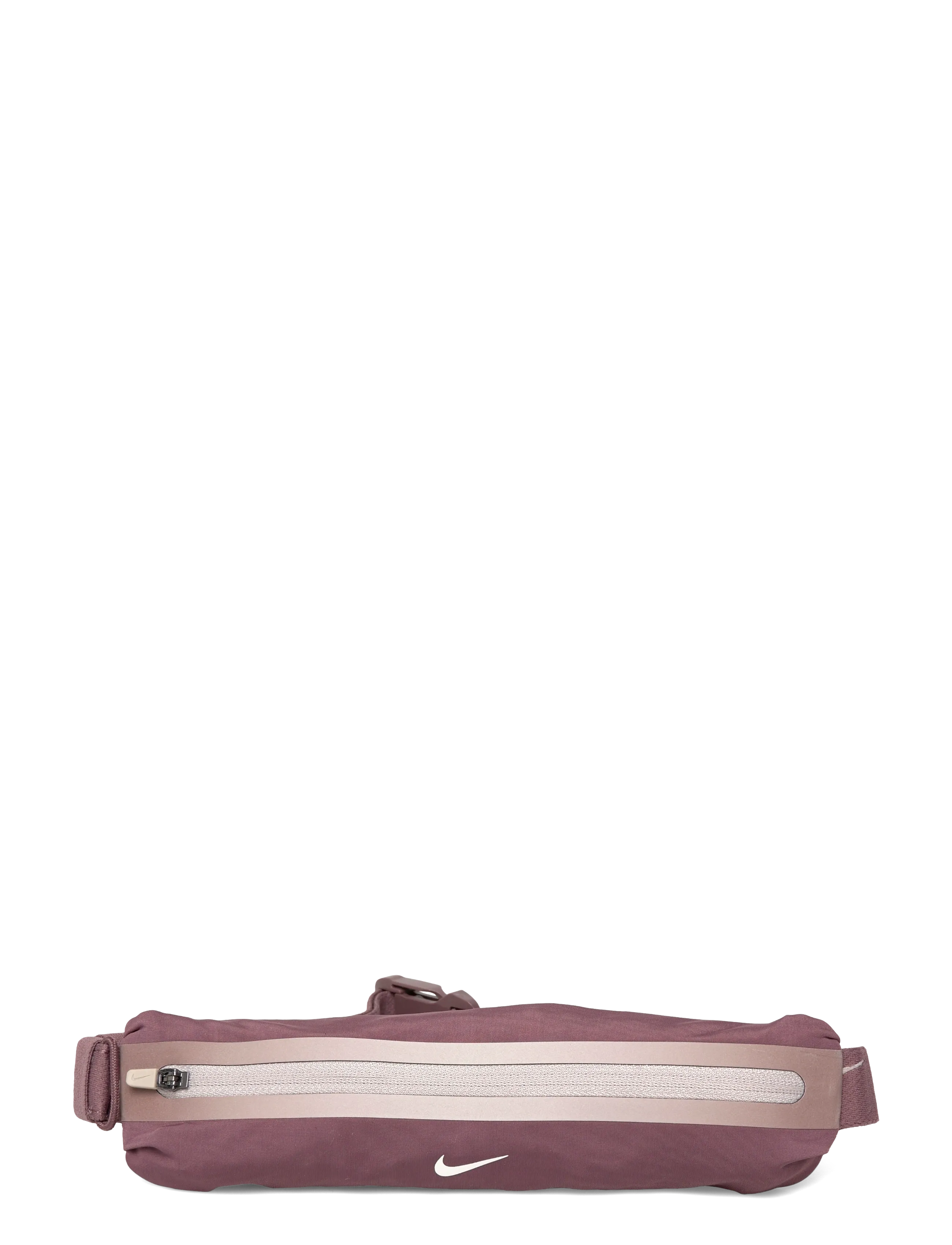 NIKE Equipment NIKE SLIM WAISTPACK 4.0 - Udstyr - TATTOO/MOON PARTICLE/WHITE / purple