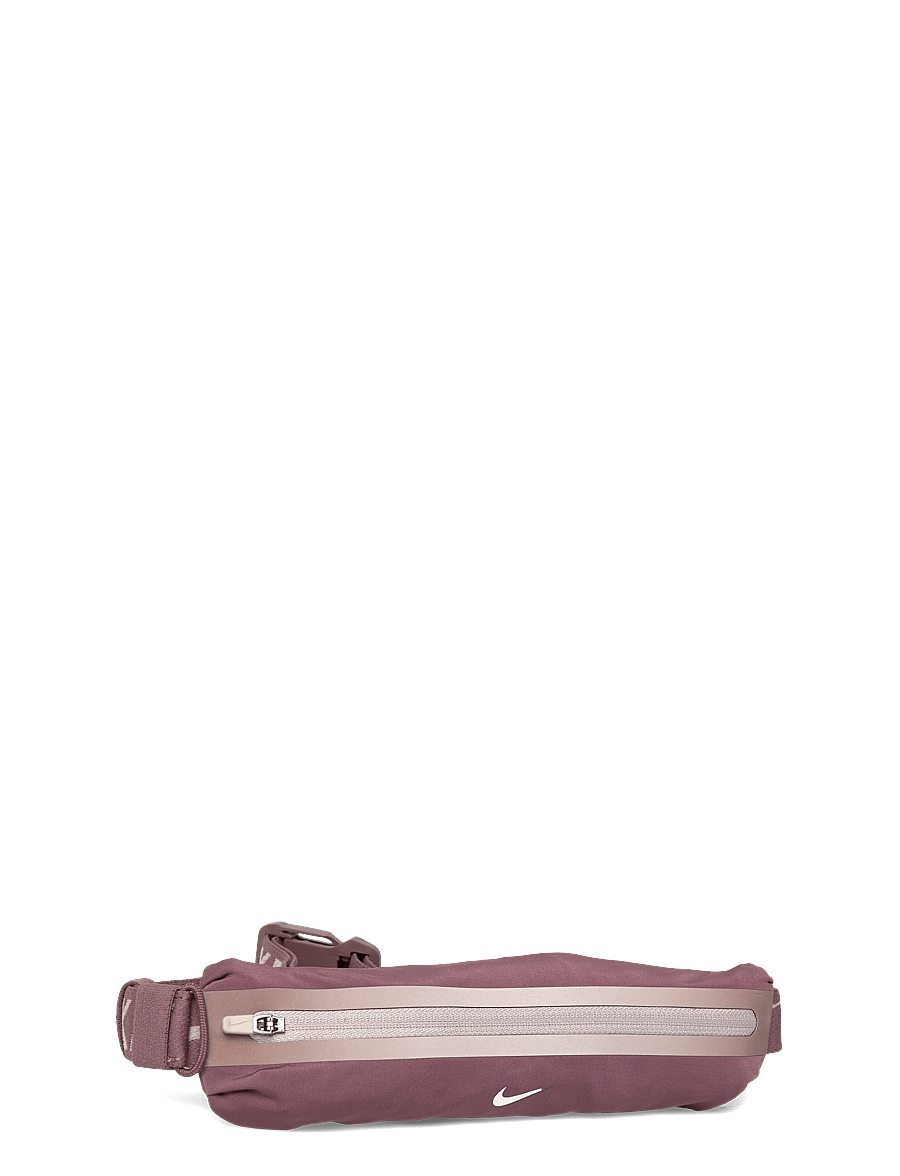 NIKE Equipment - NIKE SLIM WAISTPACK 4.0 - løbeudstyr - tattoo/moon particle/white - 2