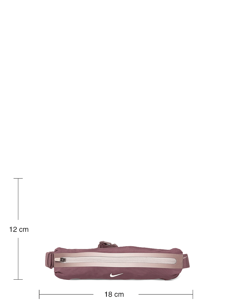 NIKE Equipment - NIKE SLIM WAISTPACK 4.0 - løbeudstyr - tattoo/moon particle/white - 3