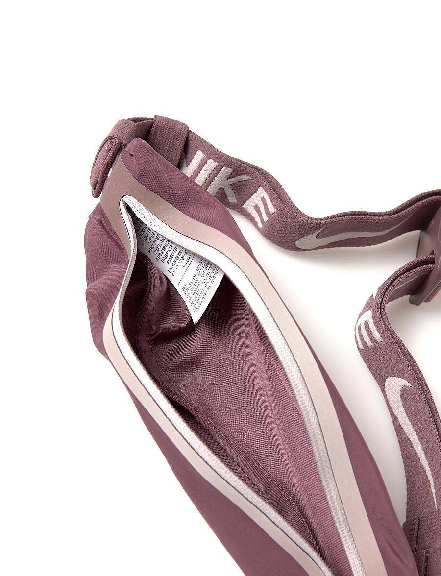 NIKE Equipment - NIKE SLIM WAISTPACK 4.0 - løbeudstyr - tattoo/moon particle/white - 4