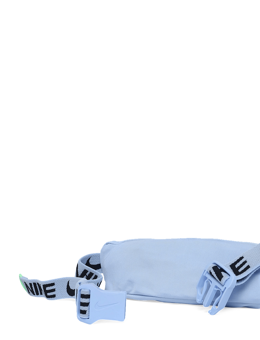 NIKE Equipment - NIKE SLIM WAISTPACK 4.0 - jooksuvarustus - aluminum/illusion green/silver - 2