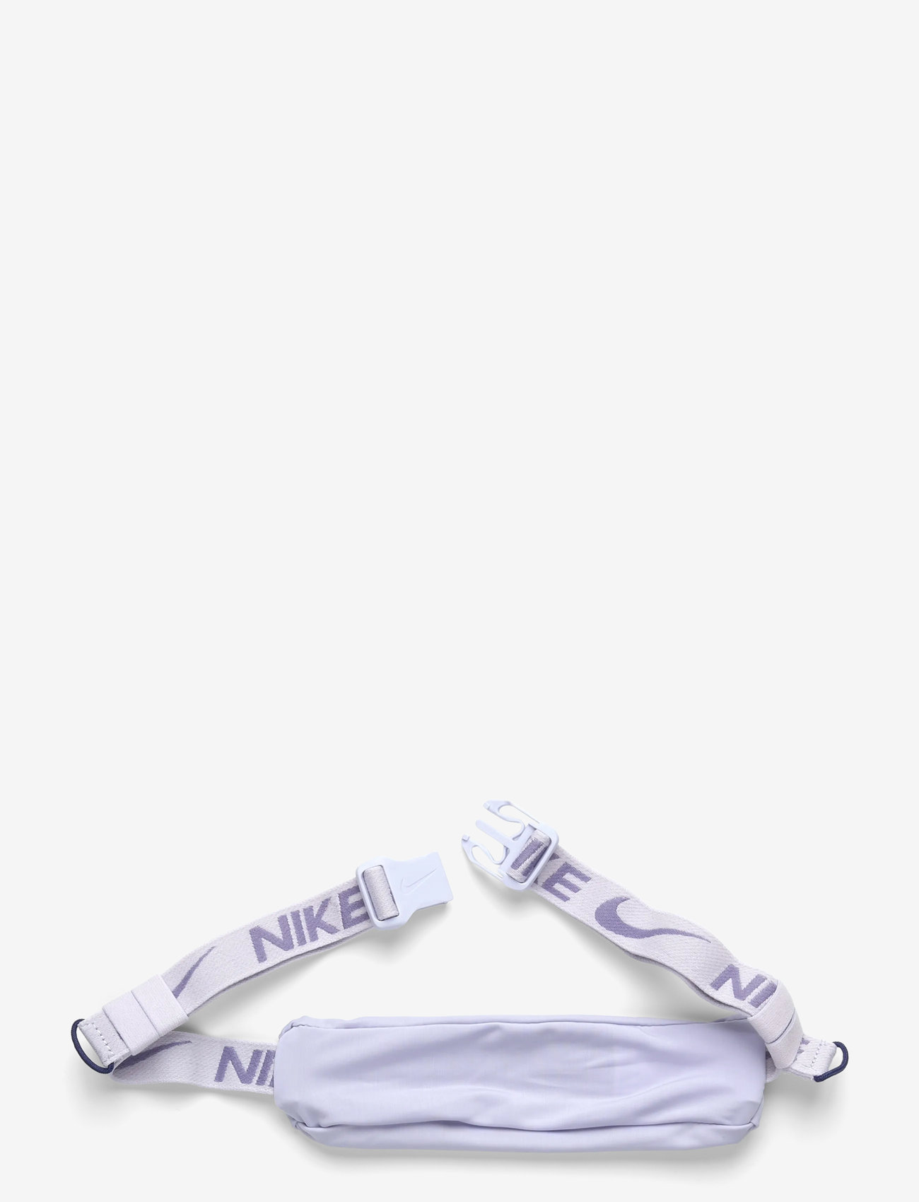 NIKE Equipment - NIKE SLIM WAISTPACK 4.0 - running equipment - ghost/comet blue/blue void - 1