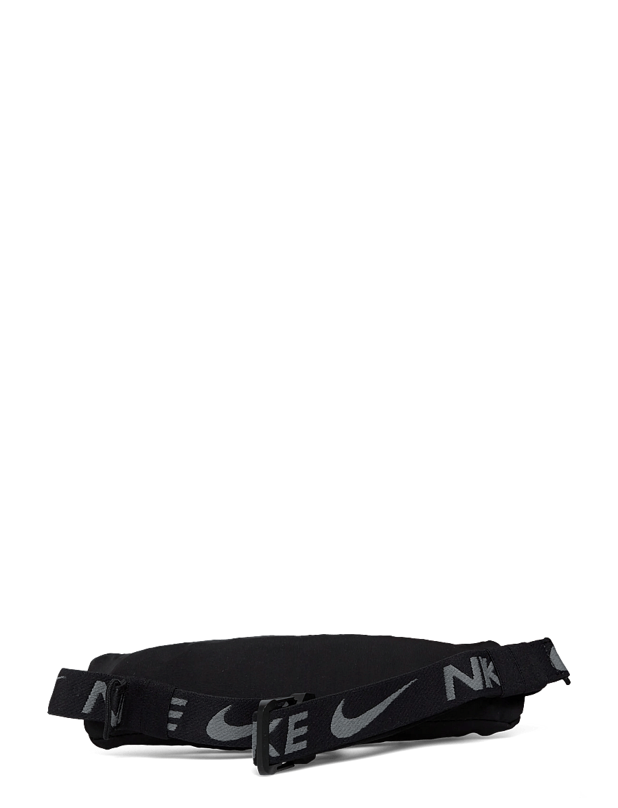NIKE Equipment - NIKE SLIM WAISTPACK 4.0 - löputrustning - black/black/silver - 1