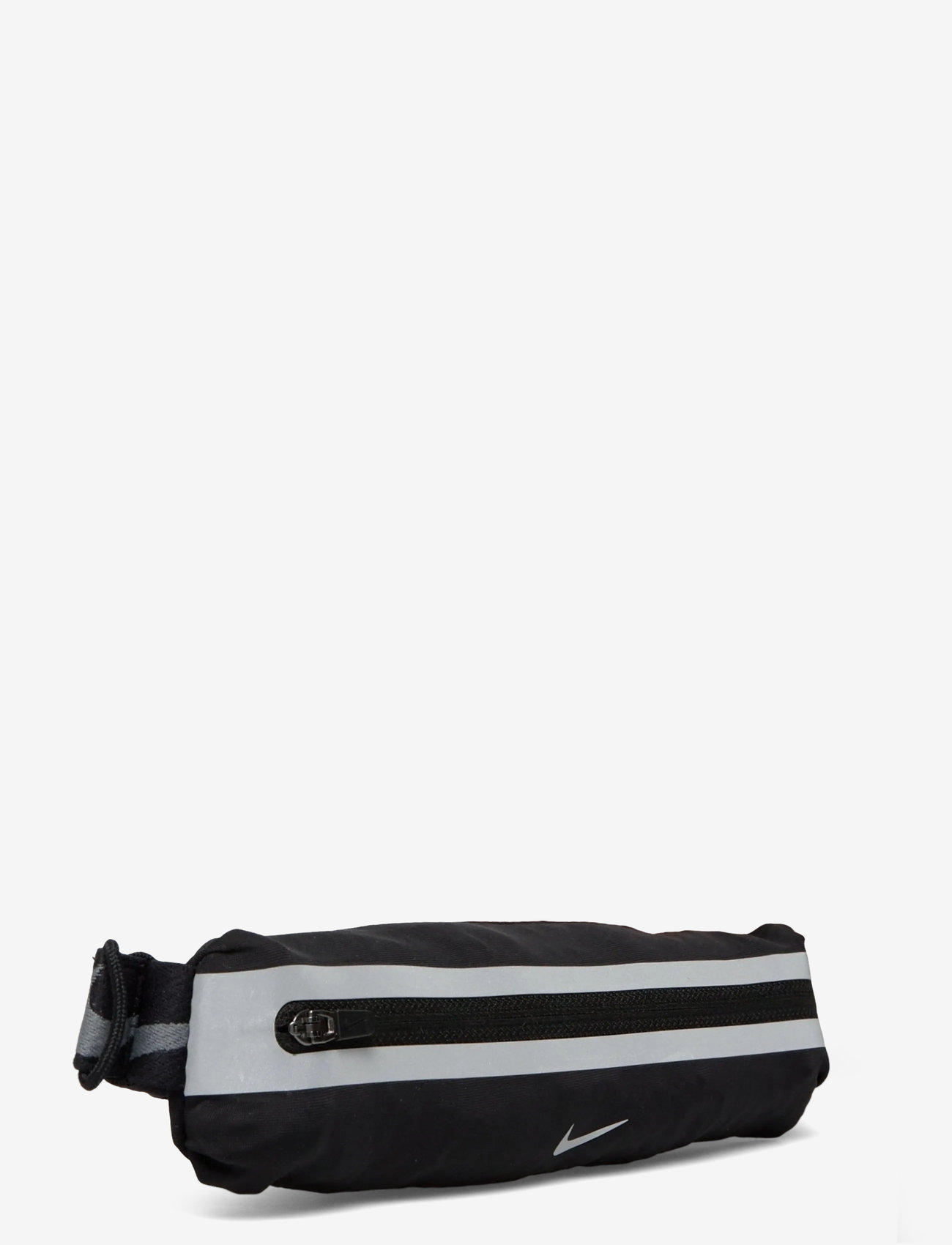 NIKE Equipment - NIKE SLIM WAISTPACK 4.0 - crossbody & bum bags - black/black/silver - 2