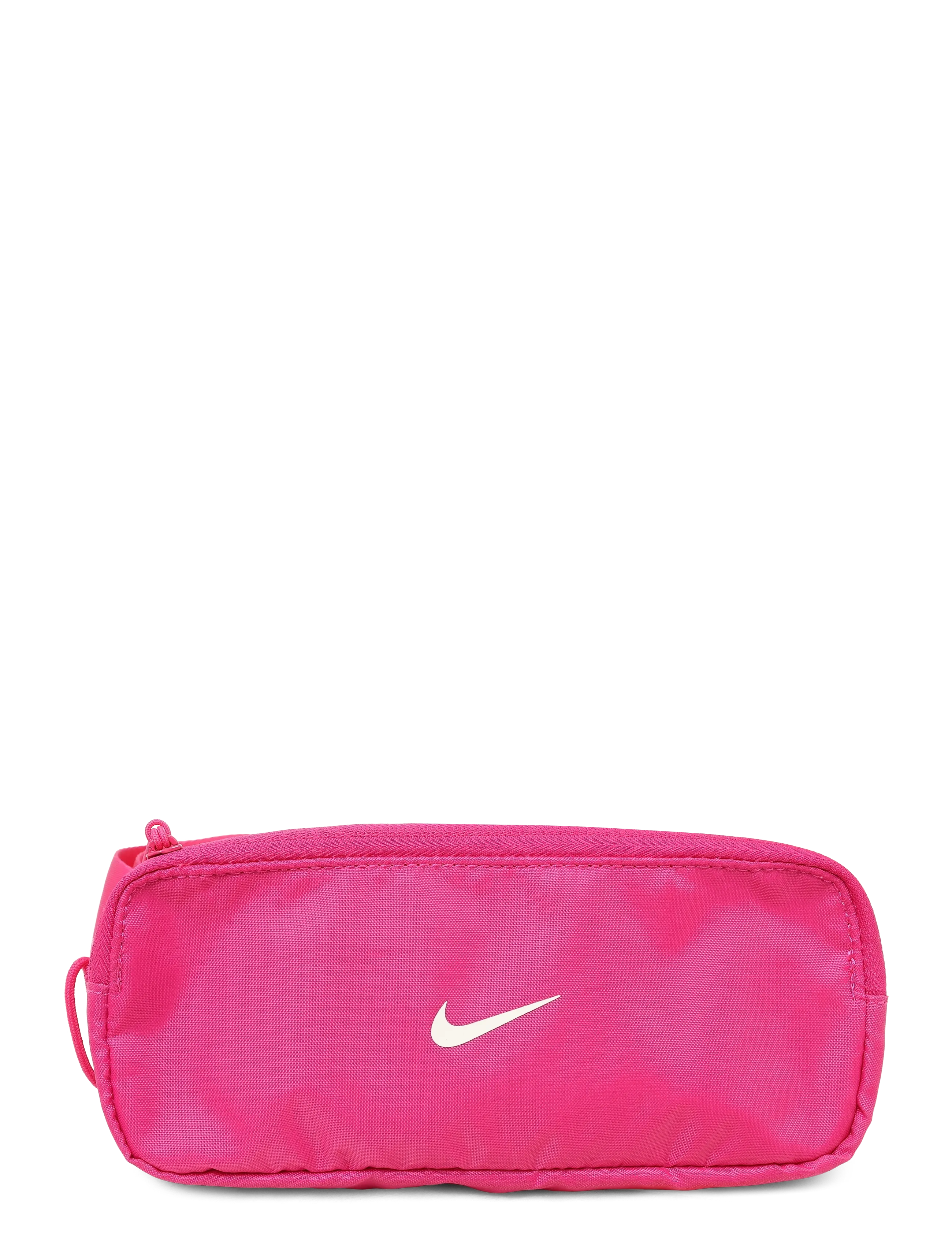 NIKE Equipment NIKE TEMPO WAISTPACK - Accessoires - VIVID PINK/VIVID PINK/WHITE / pink/rose