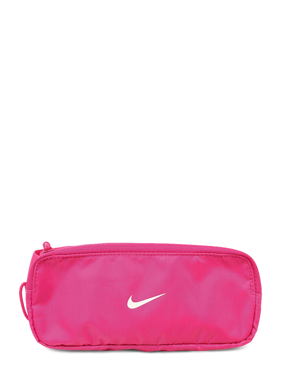 NIKE Equipment - NIKE TEMPO WAISTPACK - accessoires - vivid pink/vivid pink/white - 0