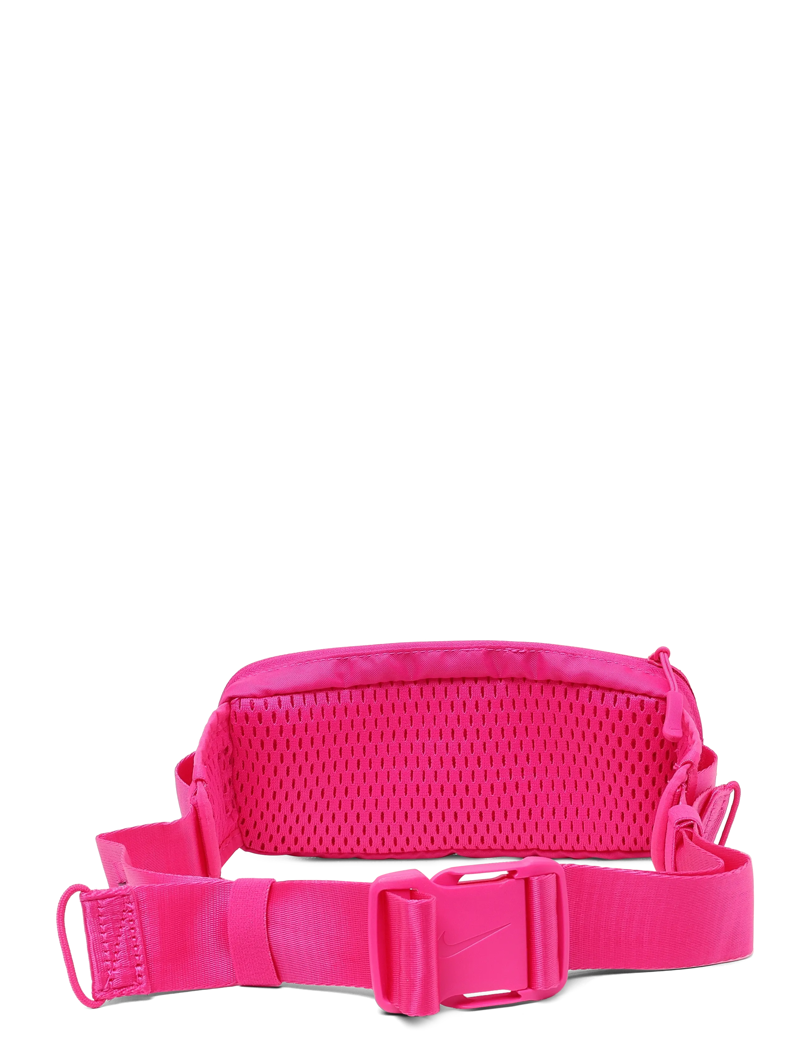 NIKE Equipment - NIKE TEMPO WAISTPACK - accessoires - vivid pink/vivid pink/white - 1