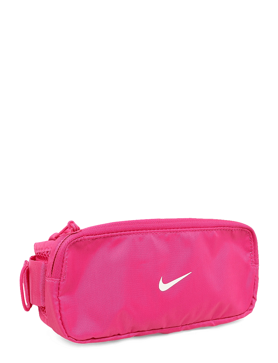 NIKE Equipment - NIKE TEMPO WAISTPACK - accessoires - vivid pink/vivid pink/white - 2