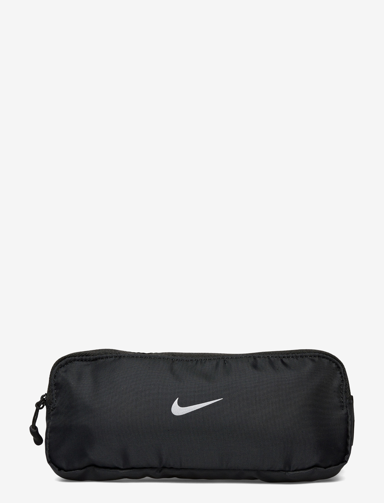 NIKE Equipment - NIKE TEMPO WAISTPACK - accessories - black/black/silver - 0