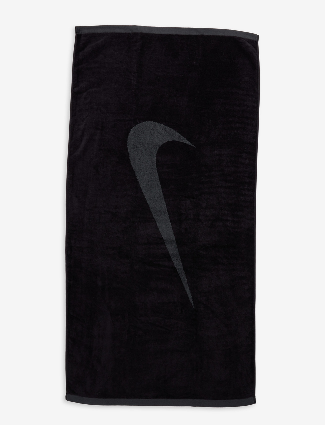 NIKE Equipment - NIKE SPORT TOWEL LARGE NP - towels - black/anthracite - 1