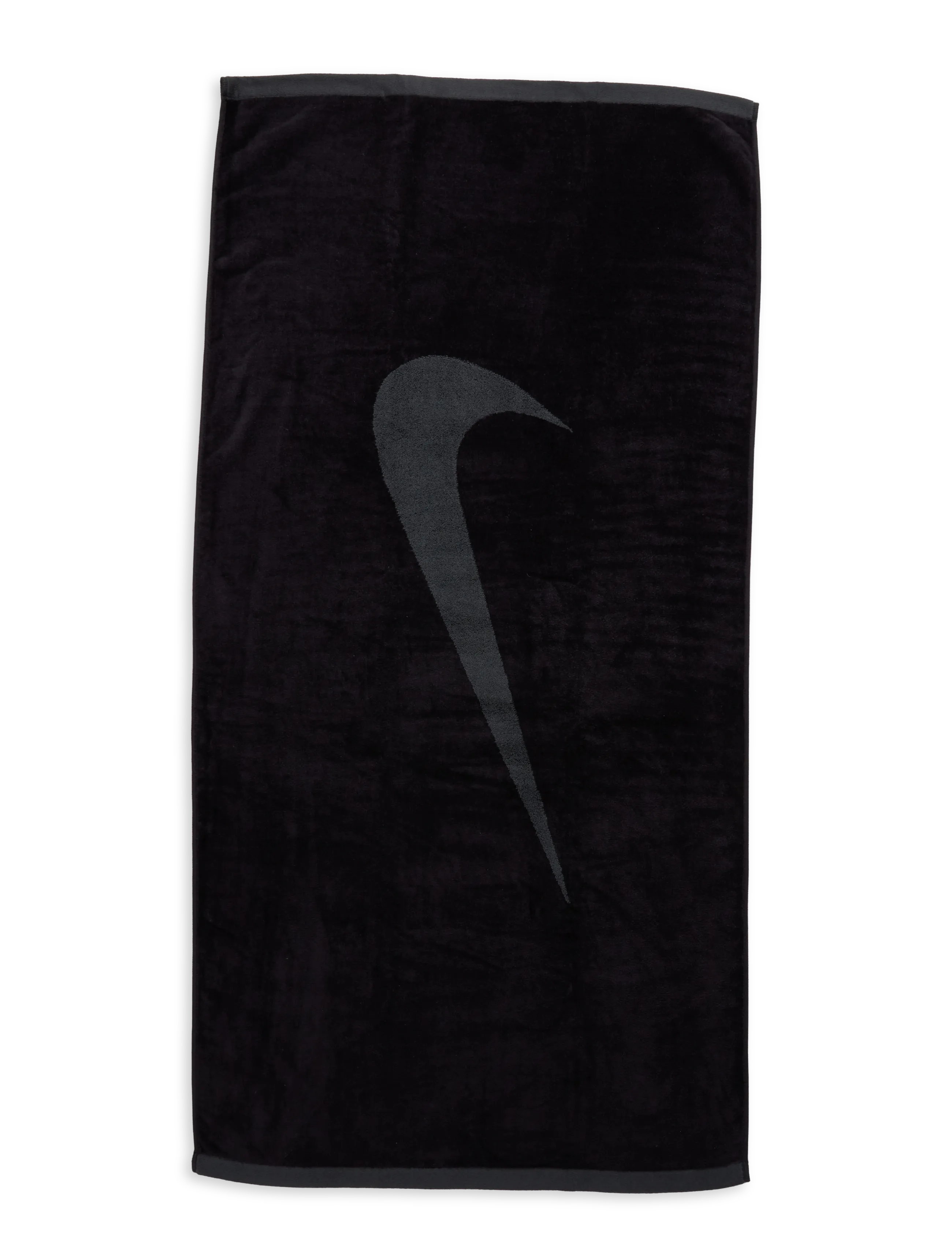 NIKE Equipment - NIKE SPORT TOWEL LARGE NP - håndklæder - black/anthracite - 1