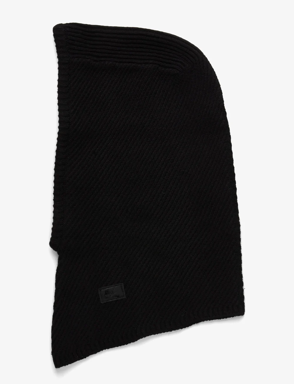 NIKE Equipment - NIKE M CITY KNIT HOOD - sukkmüts - black/black - 0