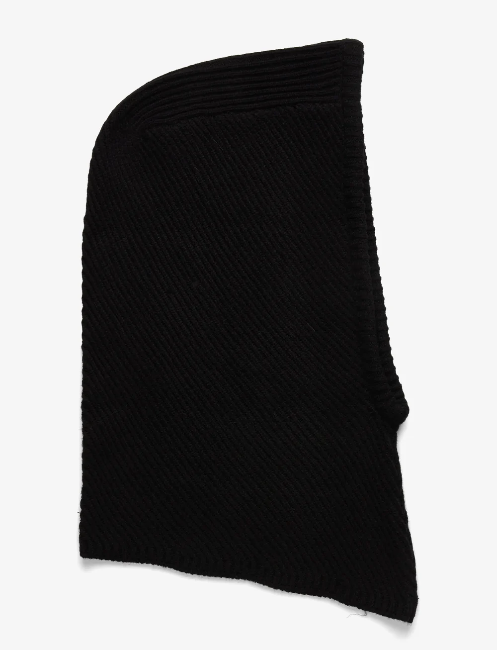 NIKE Equipment - NIKE M CITY KNIT HOOD - sukkmüts - black/black - 1