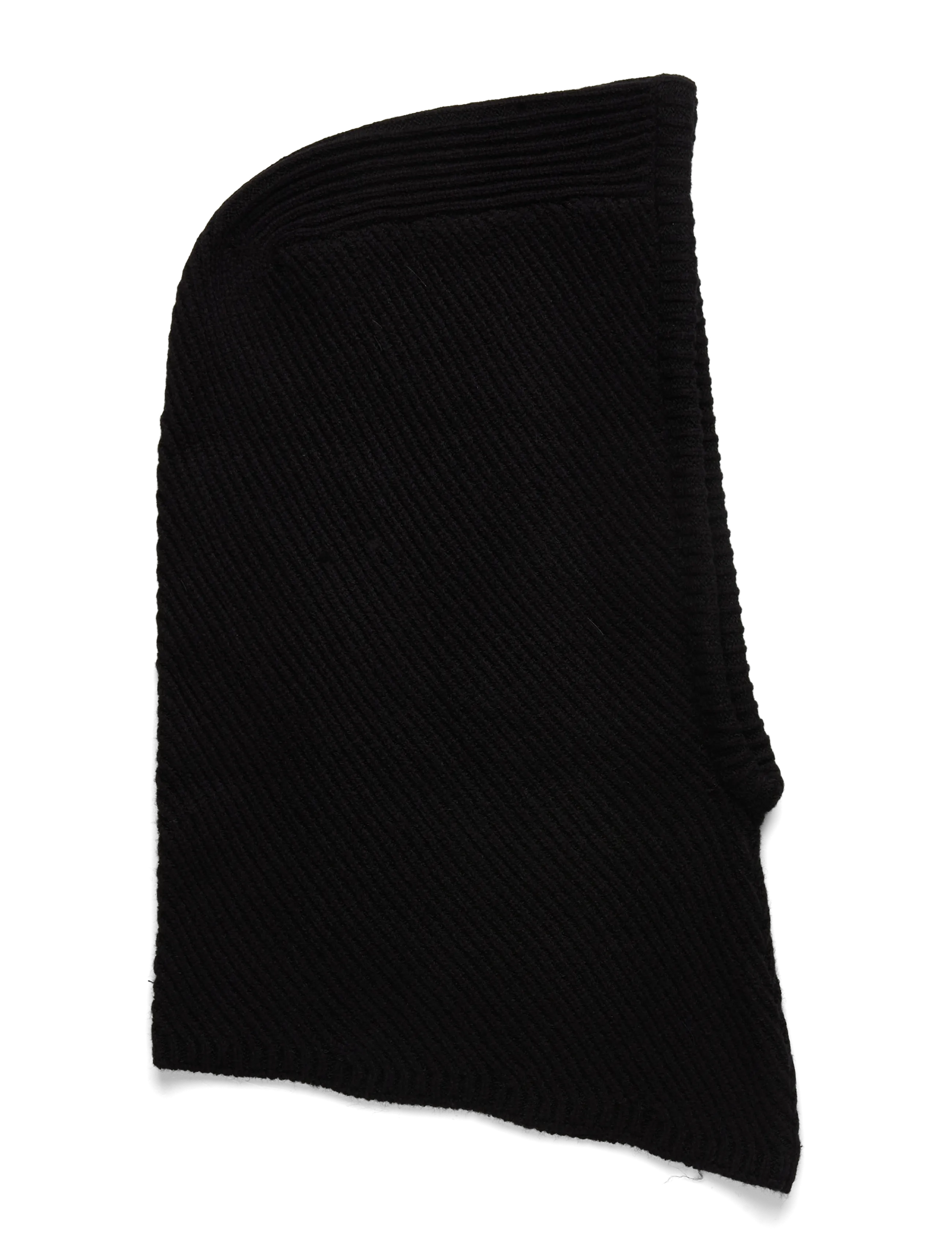 NIKE Equipment - NIKE CITY KNIT HOOD - lambhúshettur - black/black - 1
