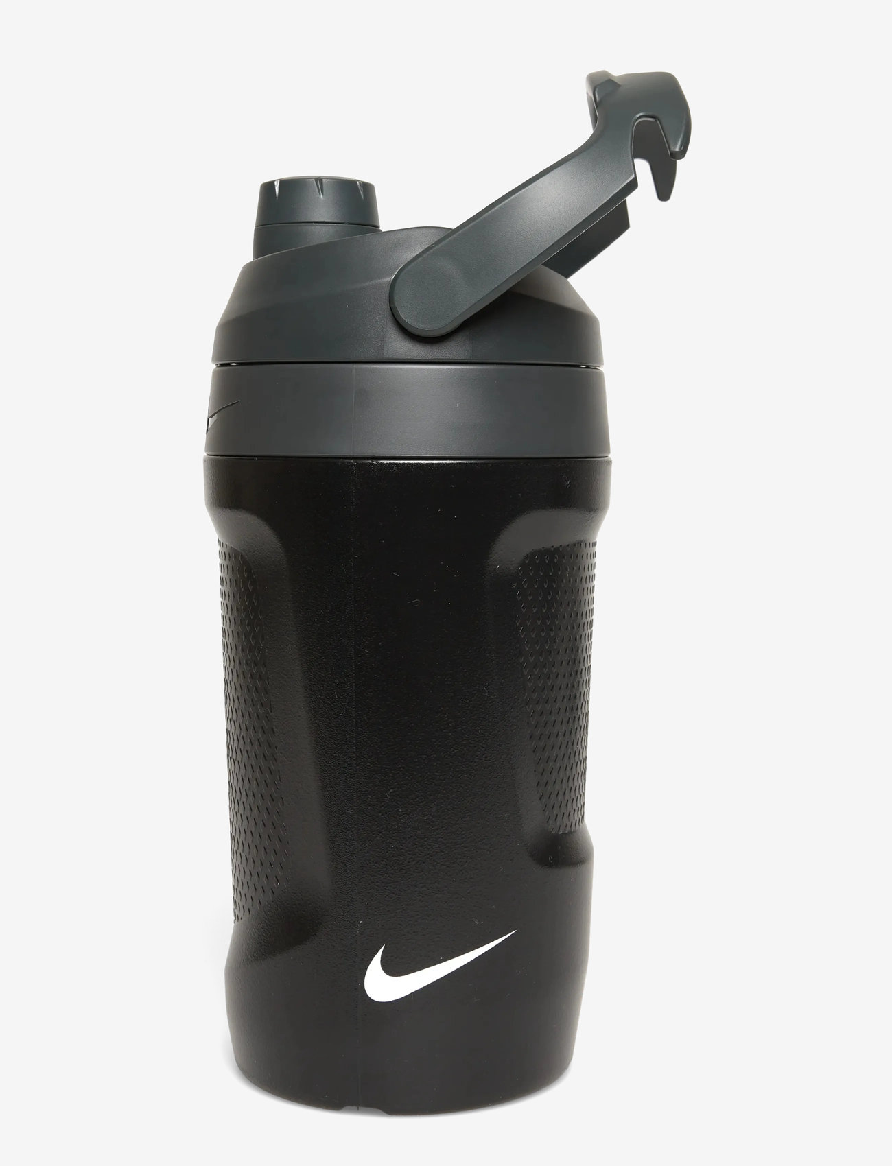 NIKE Equipment - NIKE FUEL JUG 40 OZ CHUG RFSH - vattenflaskor & termosar - black/anthracite/white - 0