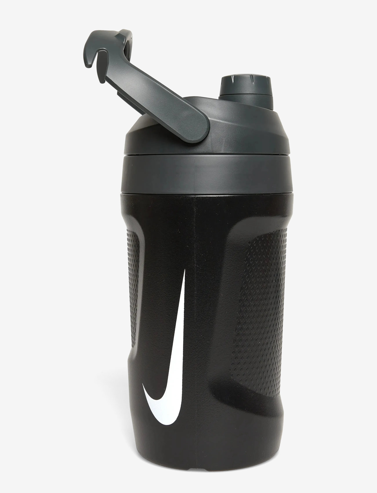 NIKE Equipment - NIKE FUEL JUG 40 OZ CHUG RFSH - vattenflaskor & termosar - black/anthracite/white - 1