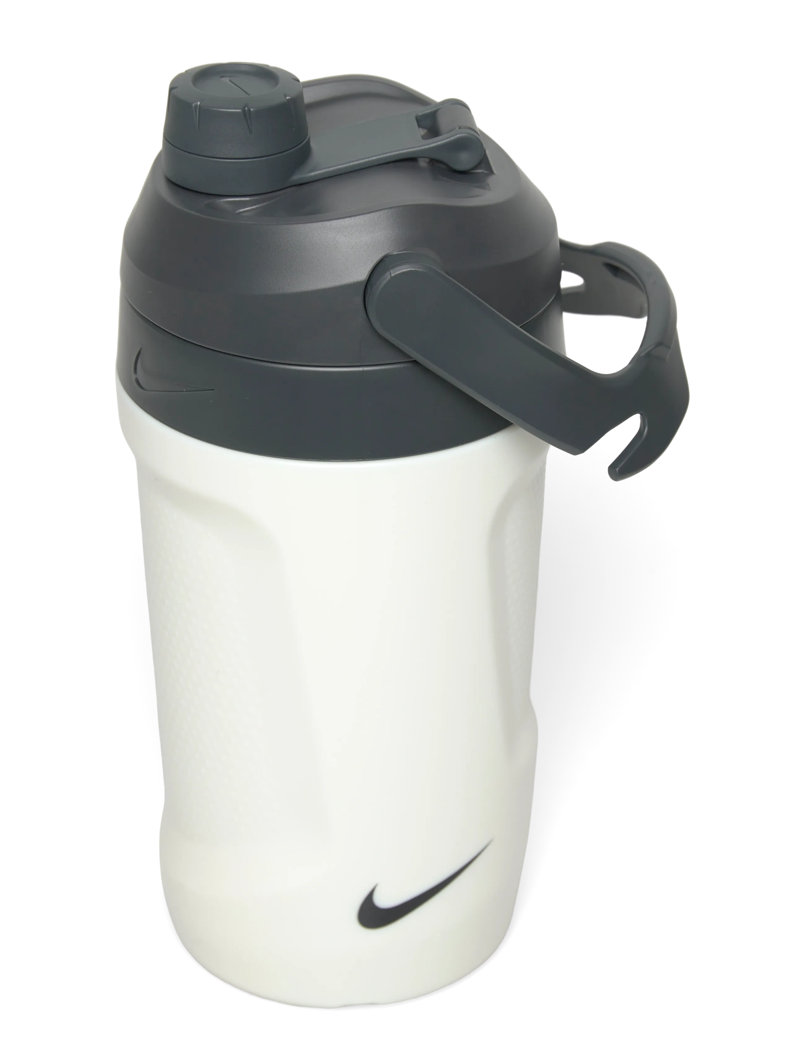 NIKE Equipment - NIKE FUEL JUG 40 OZ CHUG RFSH - vandflasker - white/anthracite/black - 1