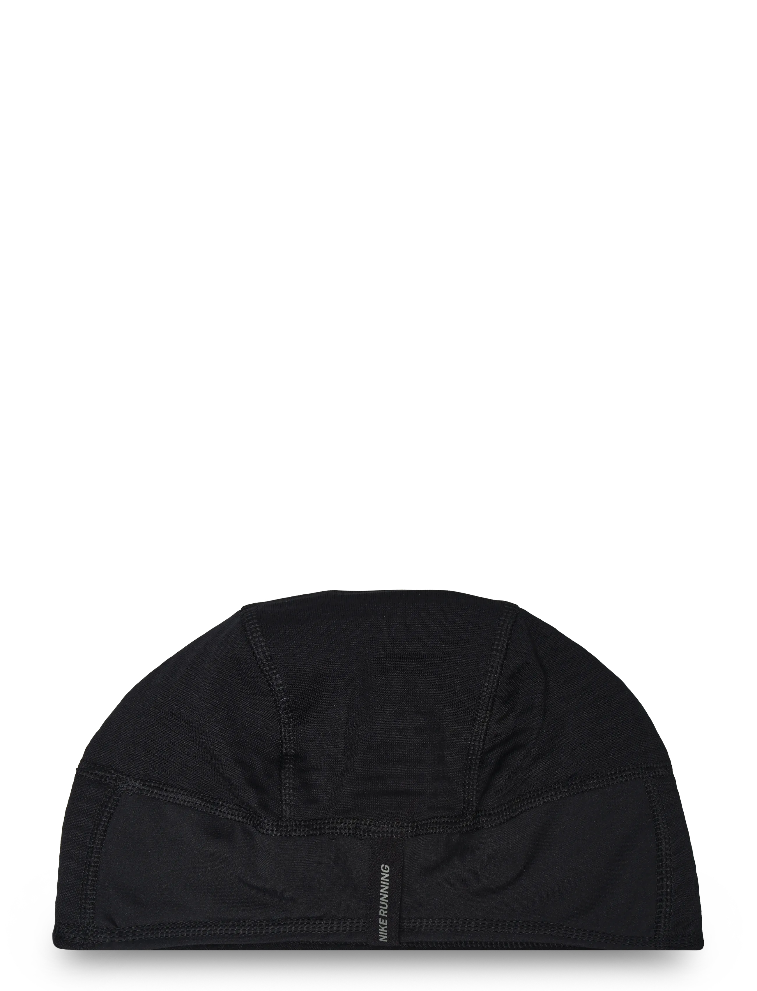 NIKE Equipment - NIKE THERMA-FIT SPHERE BEANIE - black/silver - 1