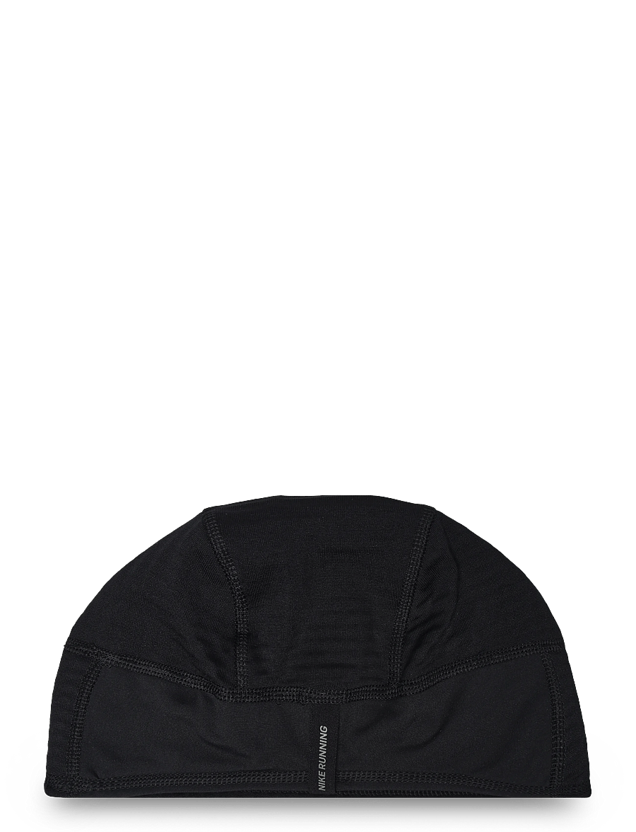 NIKE Equipment - NIKE THERMA-FIT SPHERE BEANIE - mützen - black/silver - 1