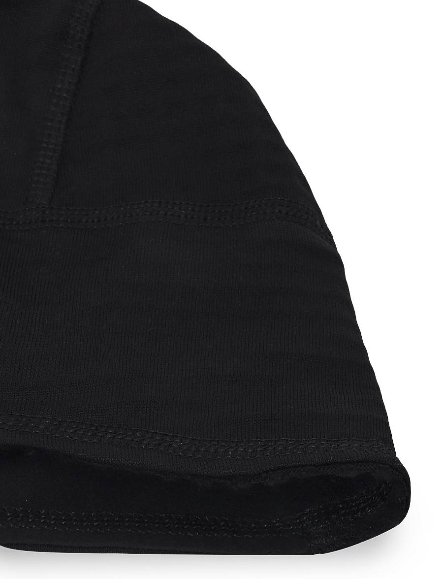 NIKE Equipment - NIKE THERMA-FIT SPHERE BEANIE - mützen - black/silver - 2