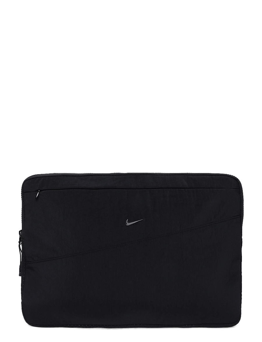NIKE Equipment - NIKE AURA LAPTOP SLEEVE - hverdags stil - black/black/black - 0