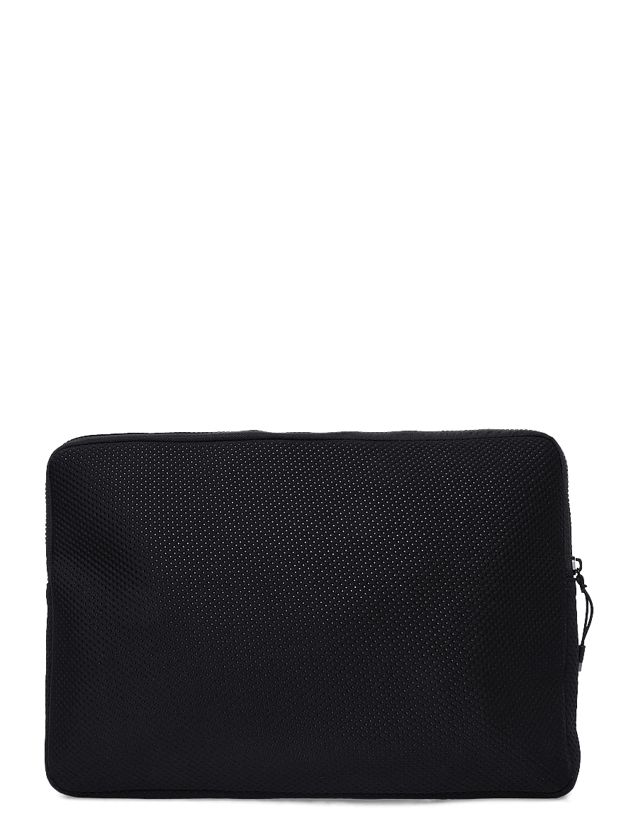 NIKE Equipment - NIKE AURA LAPTOP SLEEVE - hverdags stil - black/black/black - 1