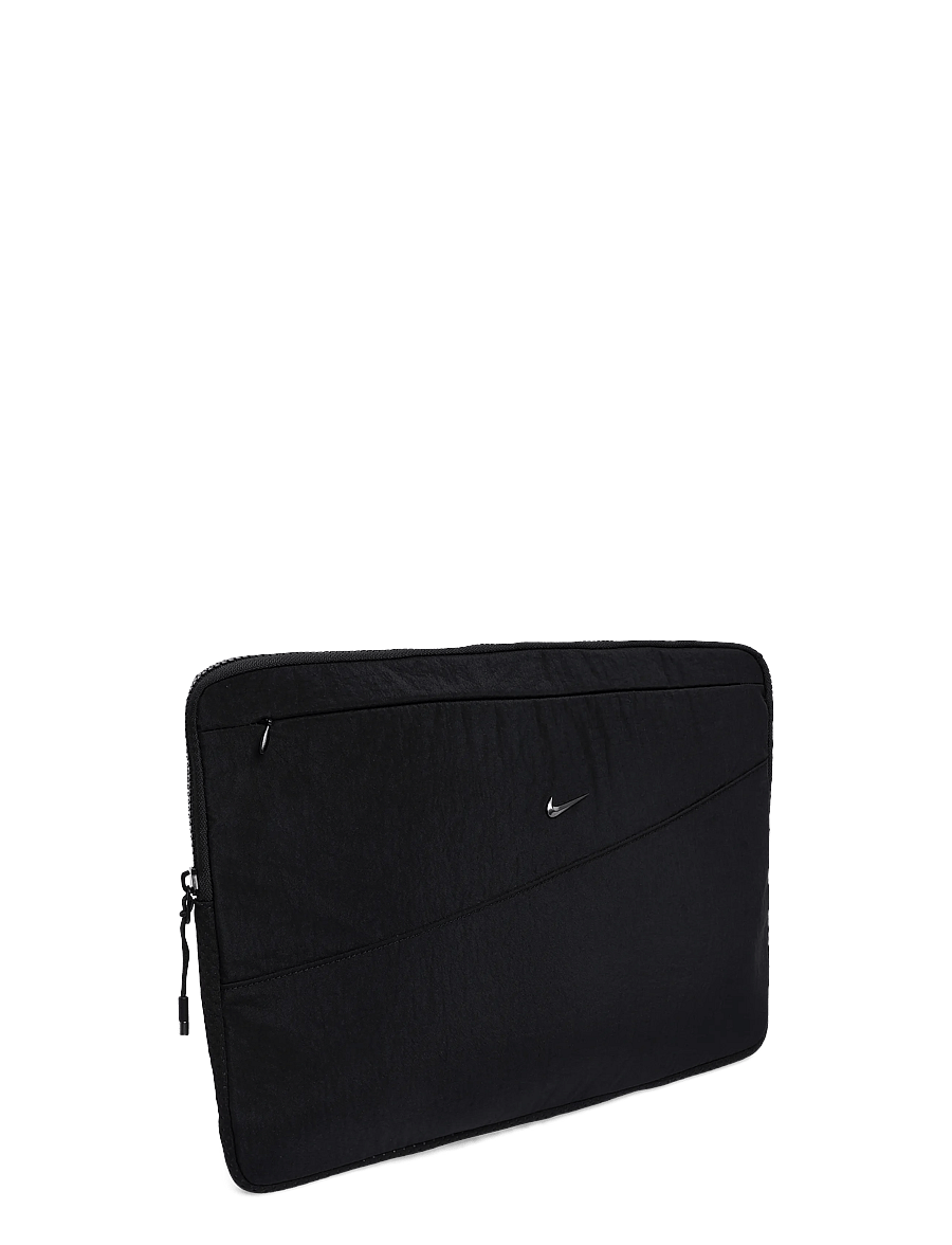 NIKE Equipment - NIKE AURA LAPTOP SLEEVE - hverdags stil - black/black/black - 2