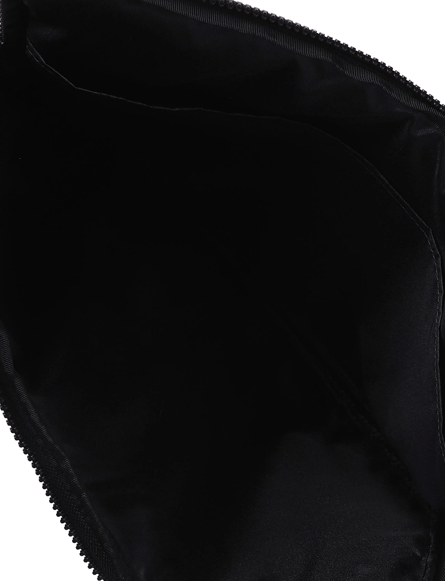NIKE Equipment - NIKE AURA LAPTOP SLEEVE - hverdags stil - black/black/black - 3