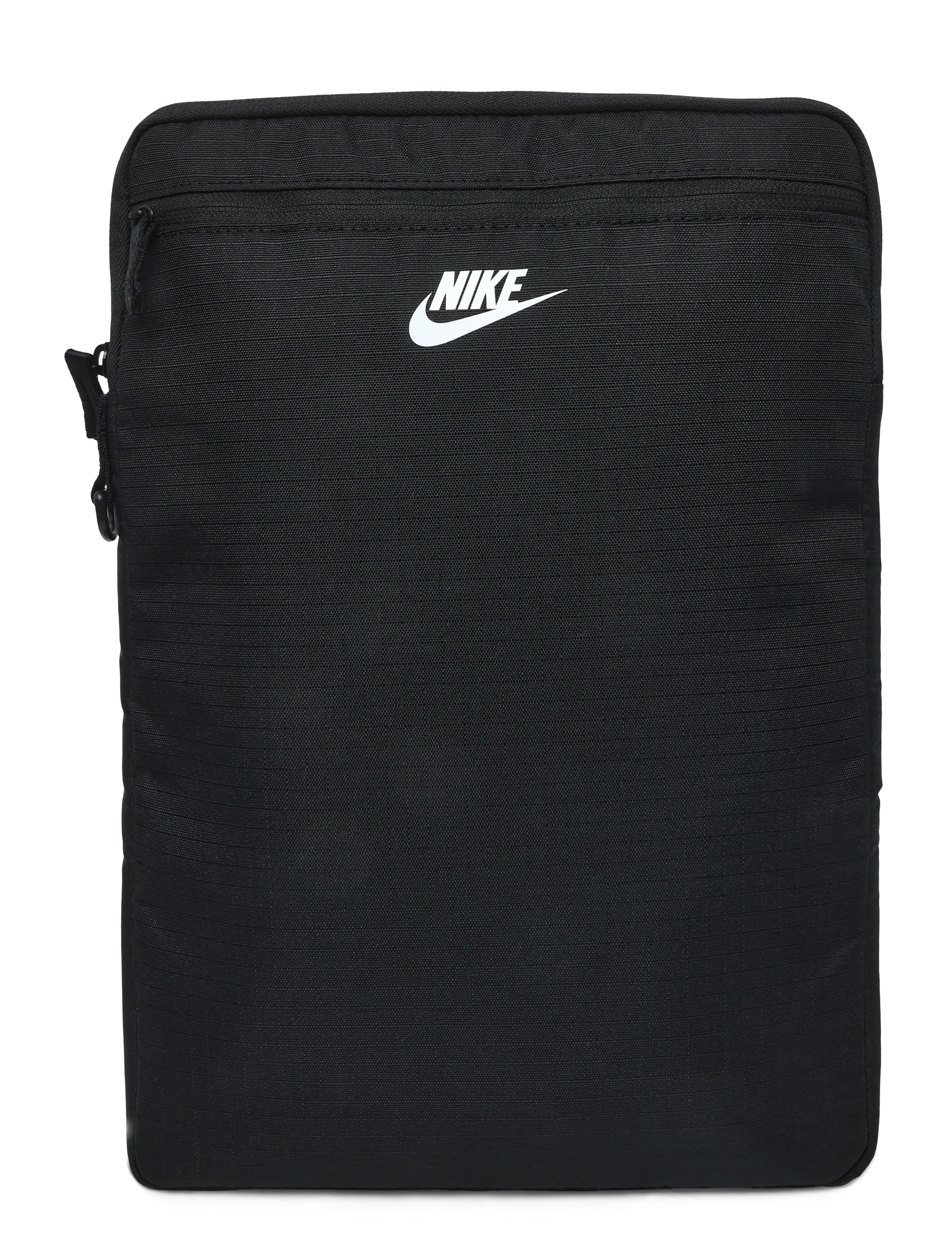 NIKE Equipment NIKE CLUB LAPTOP SLEEVE - Sporttaschen - BLACK/BLACK/WHITE / black