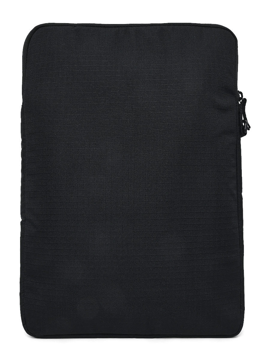 NIKE Equipment - NIKE CLUB LAPTOP SLEEVE - aksessuaarid kotile - black/black/white - 1